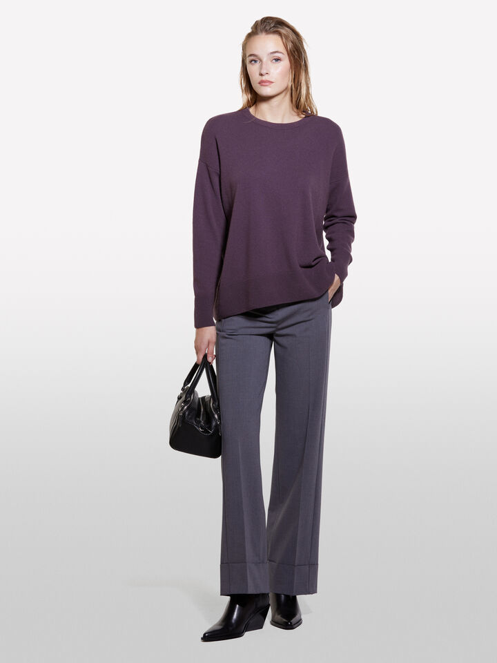 SWEATER L/S &Gamma;&upsilon;&nu;&alpha;&iota;&kappa;&epsilon;ί&alpha;