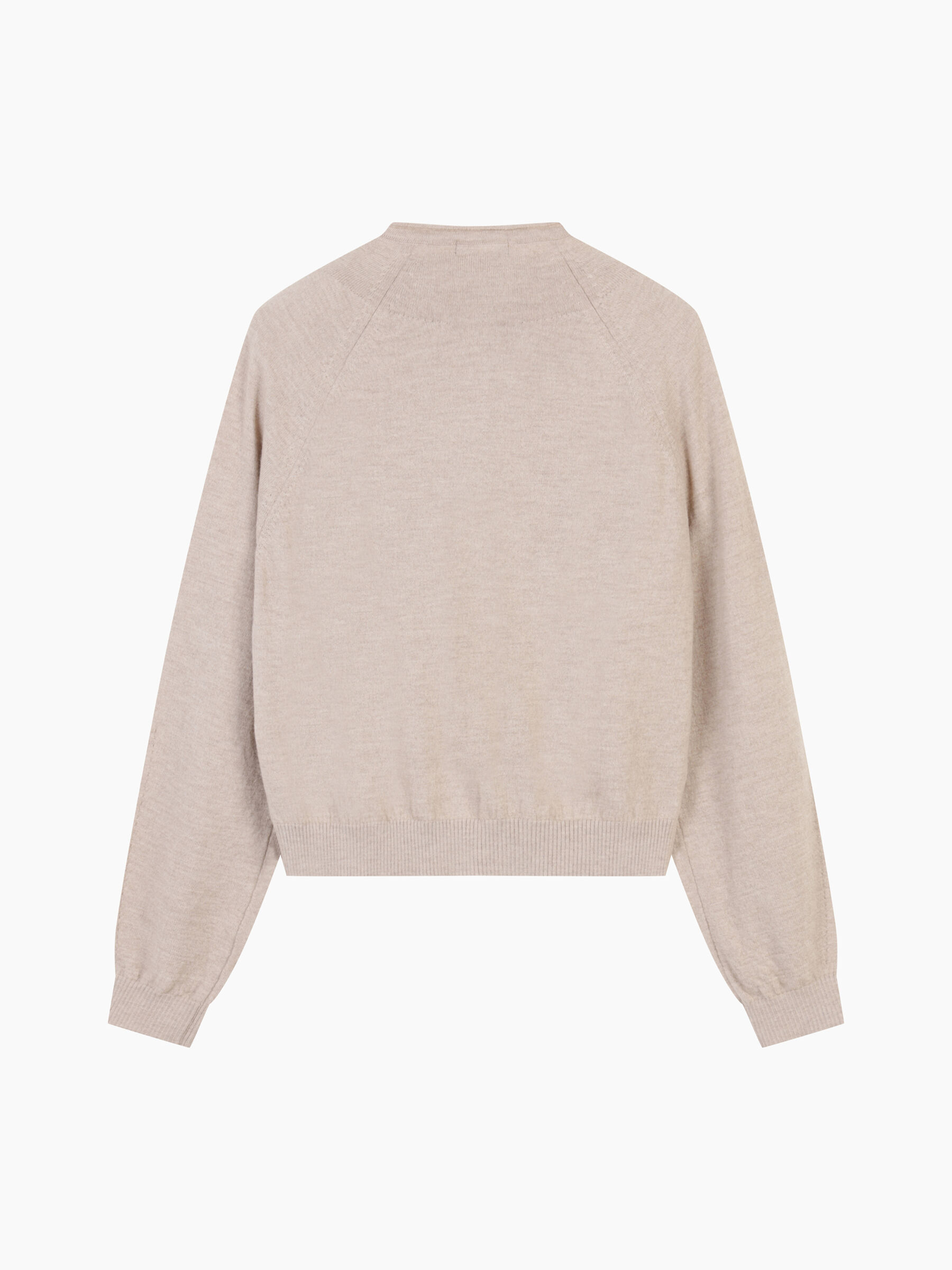 L/S SWEATER Γυναικεία image number null