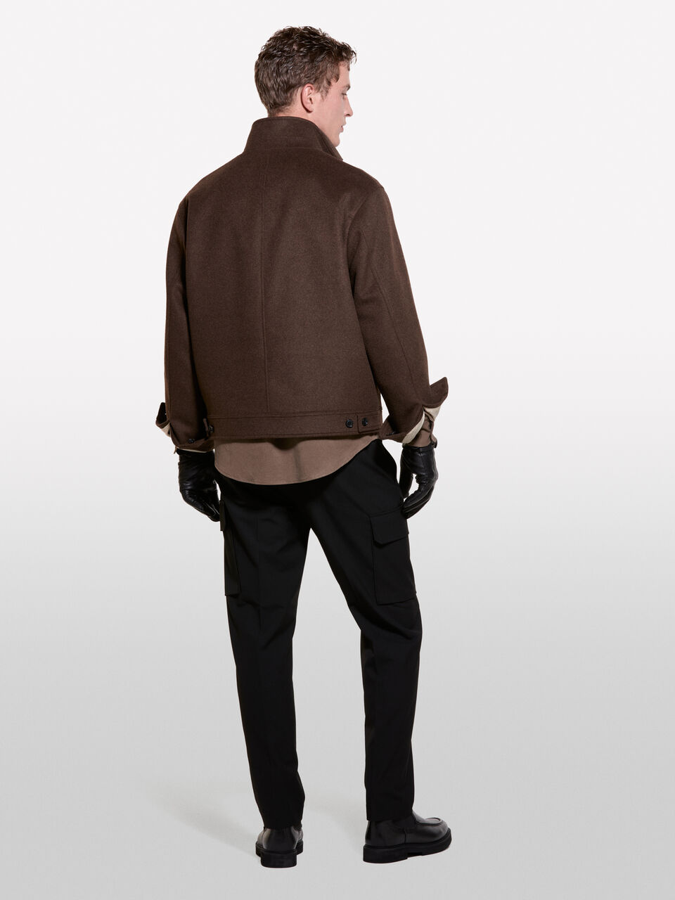 TROUSERS Ανδρικά image number null