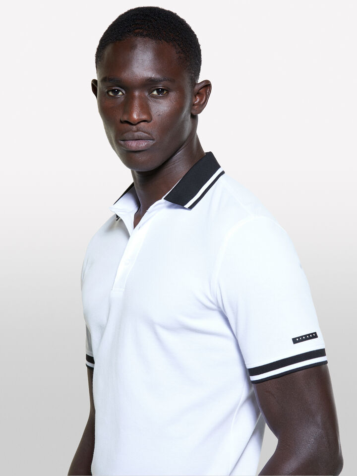 H/S POLO SHIRT Ανδρικά