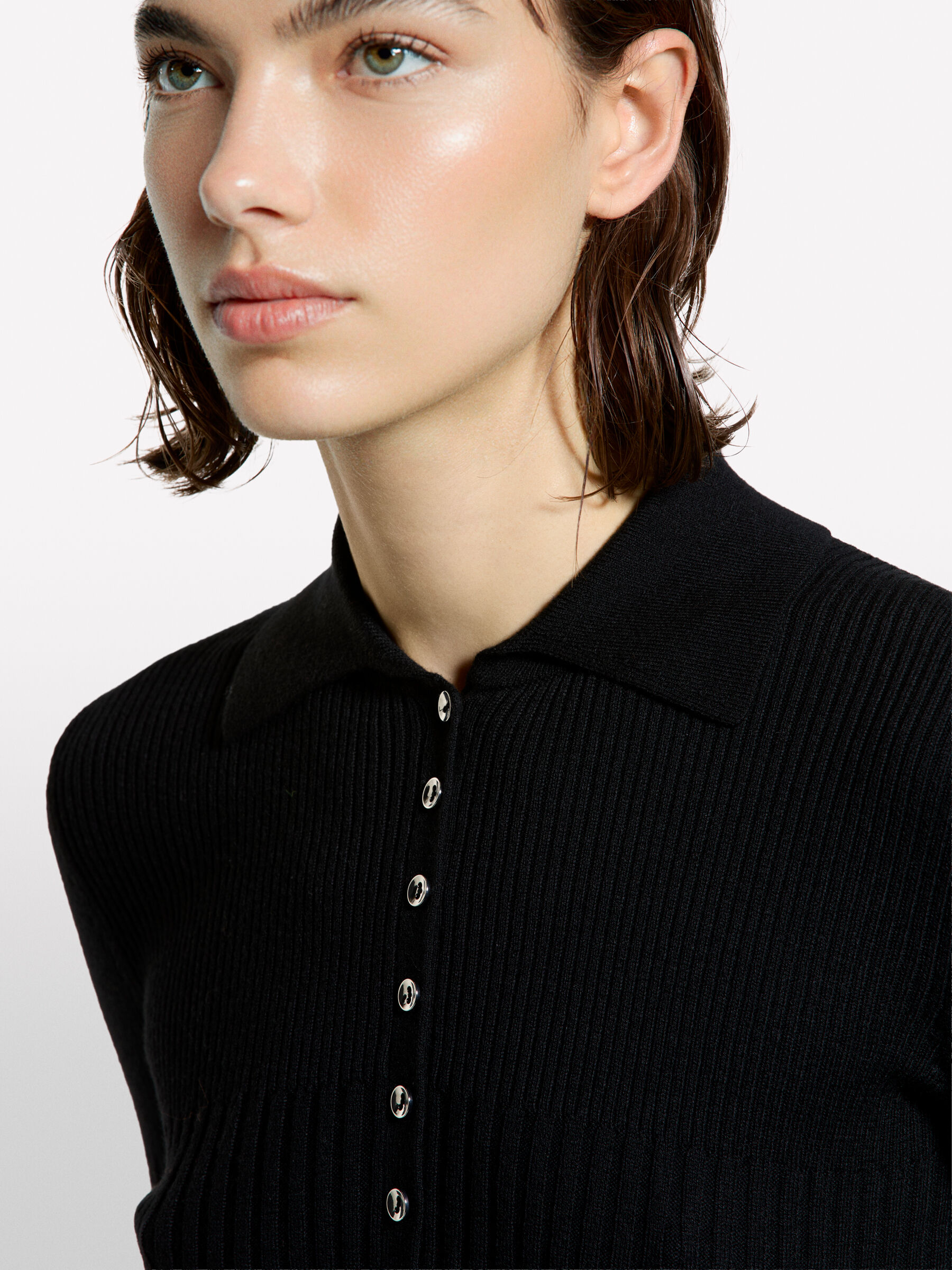 L/S POLO SHIRT &Gamma;&upsilon;&nu;&alpha;&iota;&kappa;&epsilon;ί&alpha; image number null