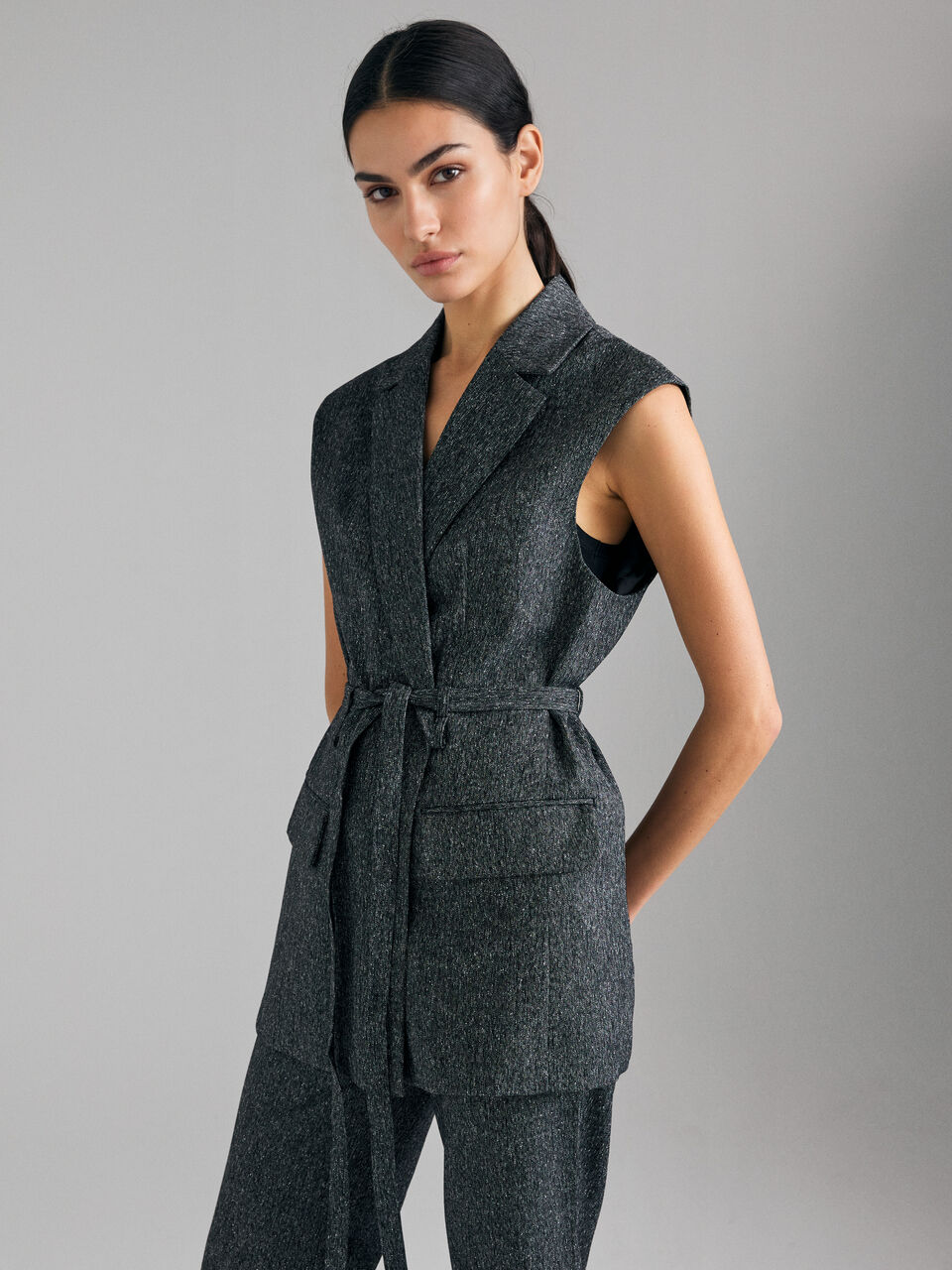 WAISTCOAT &Gamma;&upsilon;&nu;&alpha;&iota;&kappa;&epsilon;ί&alpha; image number null