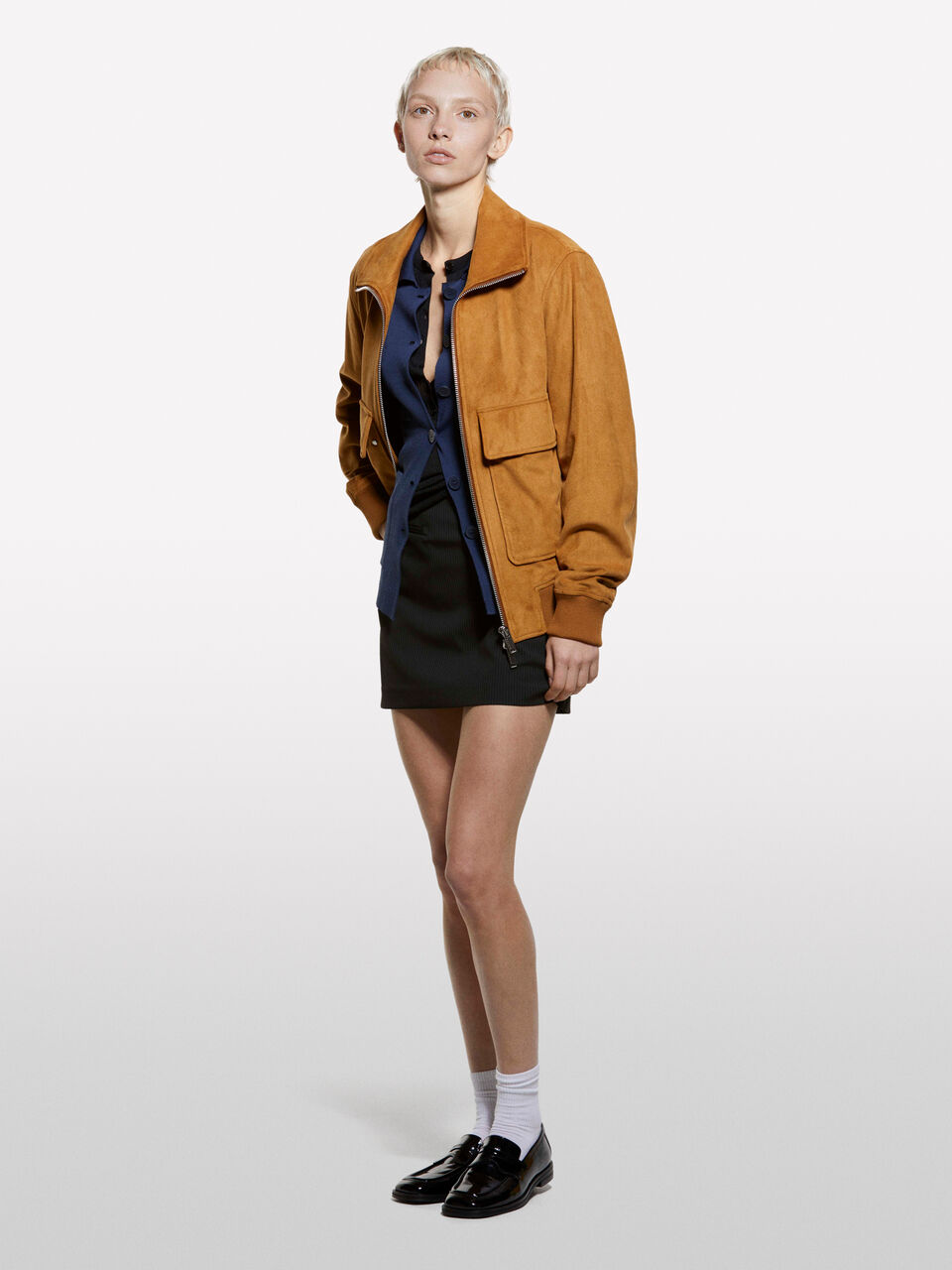 L/S SWEATER Γυναικεία image number null