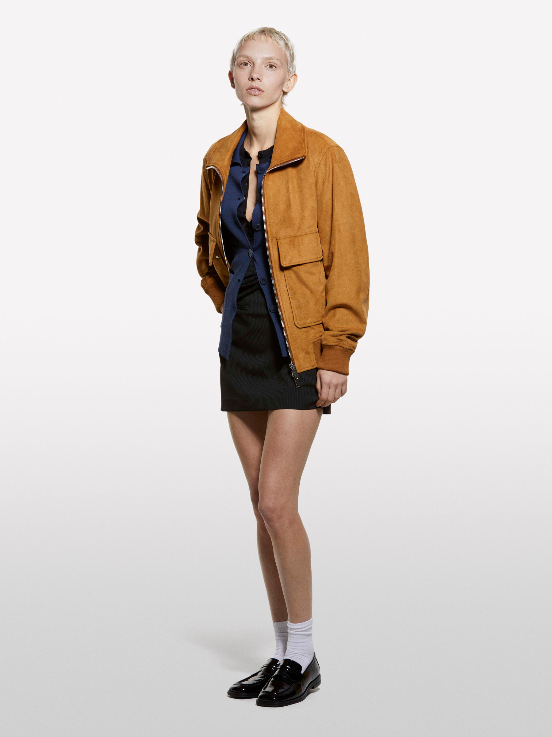 L/S SWEATER Γυναικεία image number null