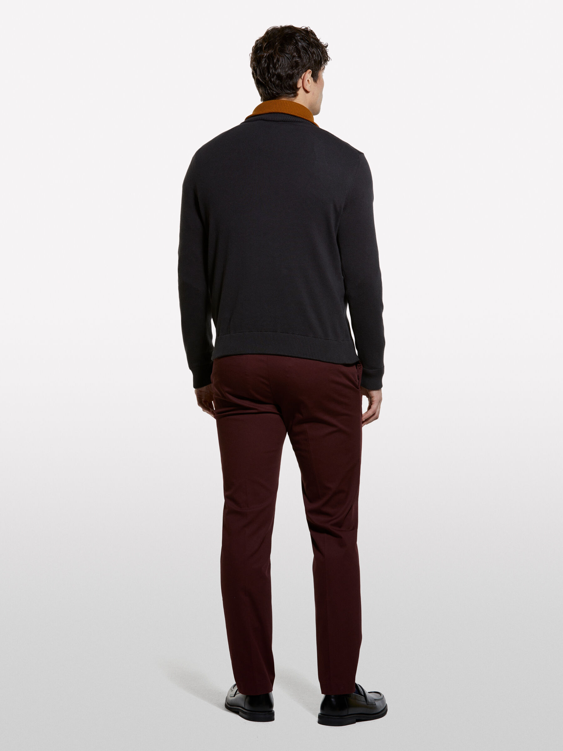 SWEATER L/S Ανδρικά image number null