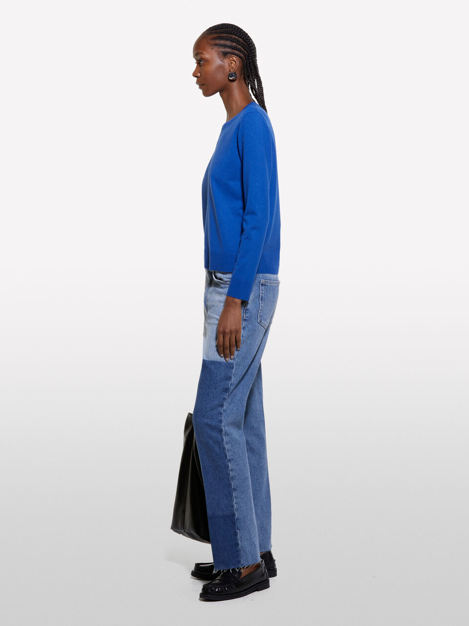 SWEATER L/S &Gamma;&upsilon;&nu;&alpha;&iota;&kappa;&epsilon;ί&alpha; image number null