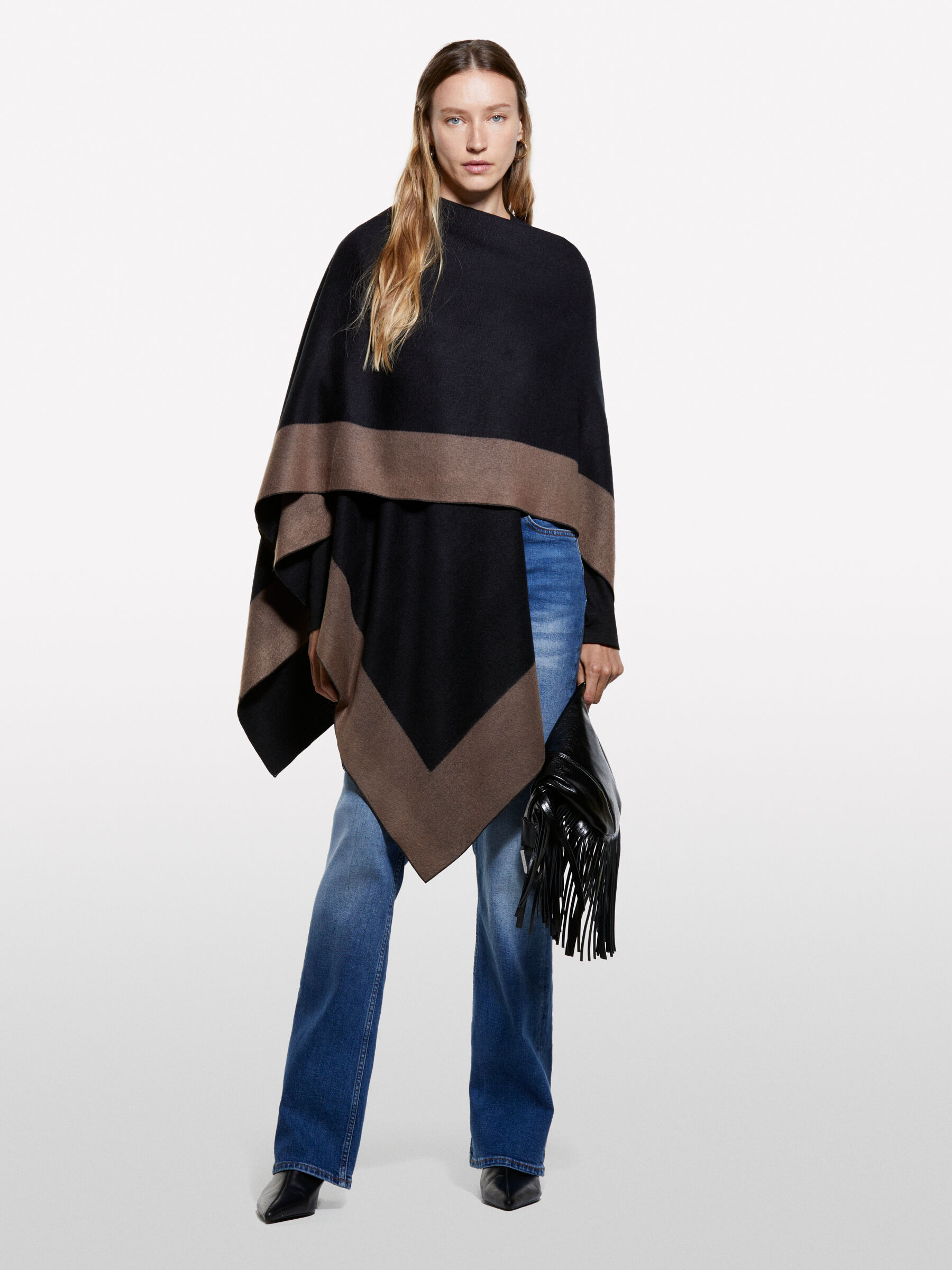 CAPE Γυναικεία image number null