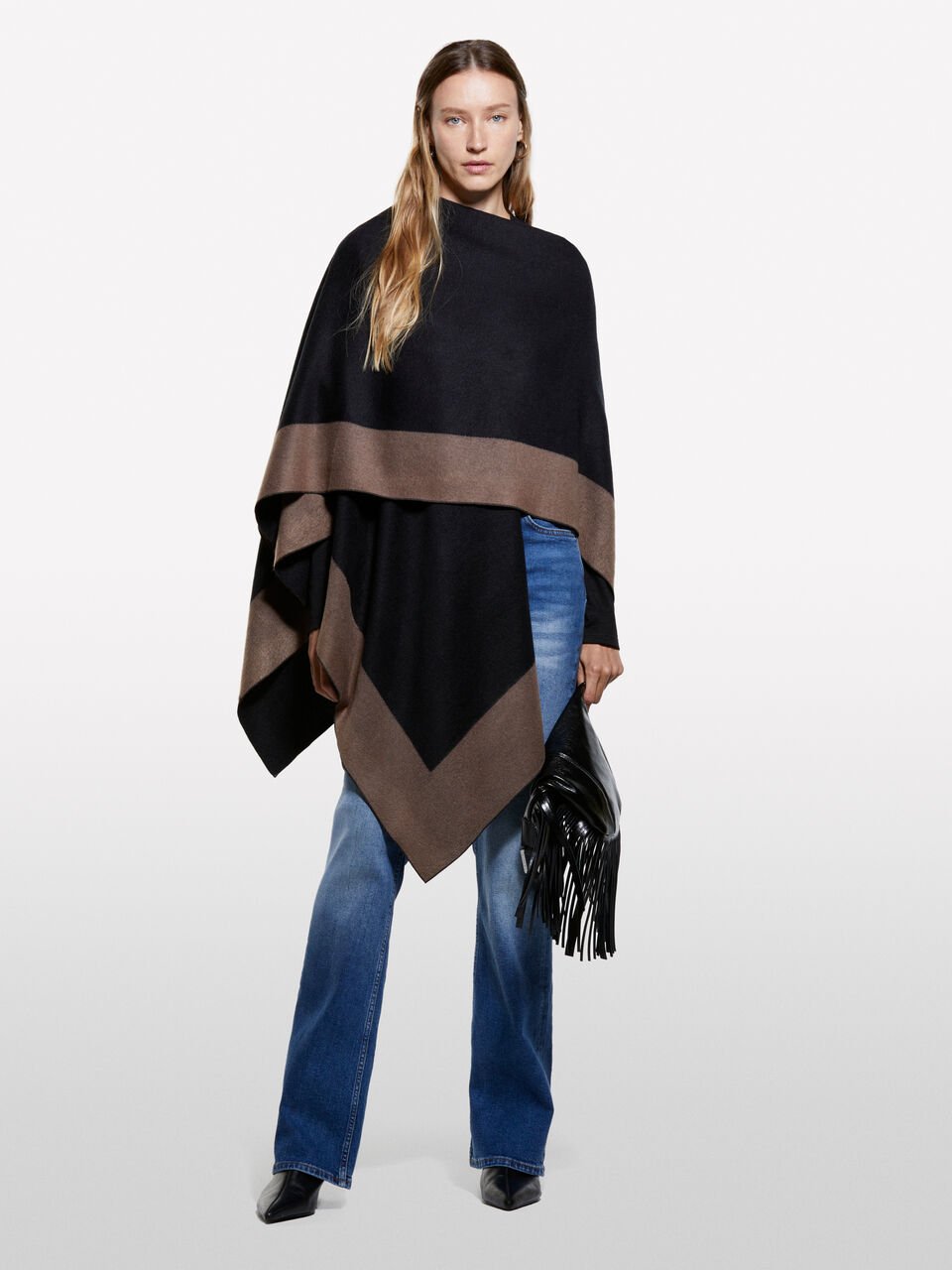 CAPE Γυναικεία image number null