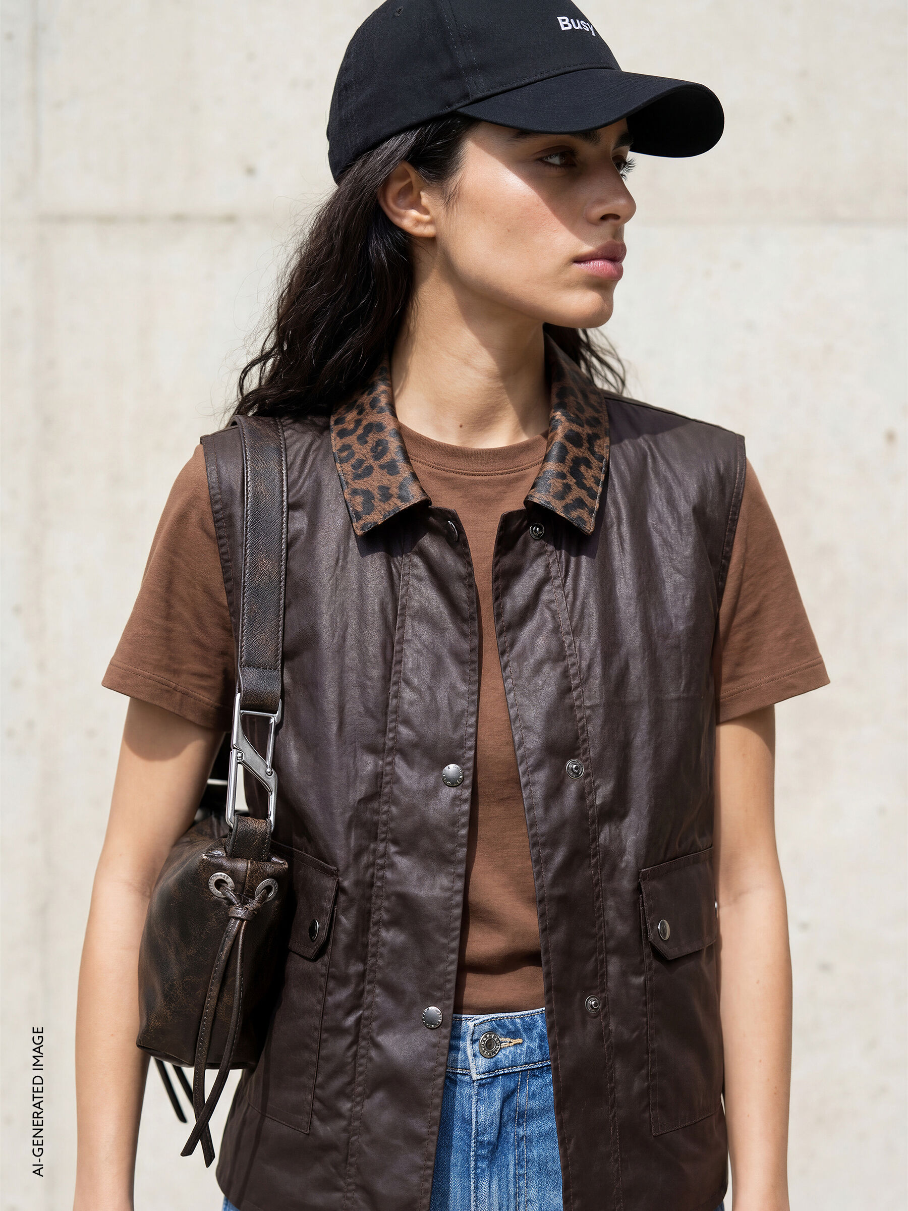 WAISTCOAT &Gamma;&upsilon;&nu;&alpha;&iota;&kappa;&epsilon;ί&alpha; image number null