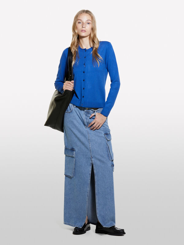 &Zeta;&alpha;&kappa;έ&tau;&alpha; &mu;&pi;&lambda;&epsilon; regular fit - &zeta;&alpha;&kappa;έ&tau;&epsilon;&sigmaf; &gamma;&upsilon;&nu;&alpha;&iota;&kappa;&epsilon;ί&epsilon;&sigmaf; | Sisley