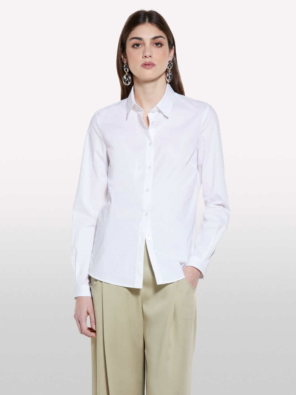 SHIRT Γυναικεία image number null