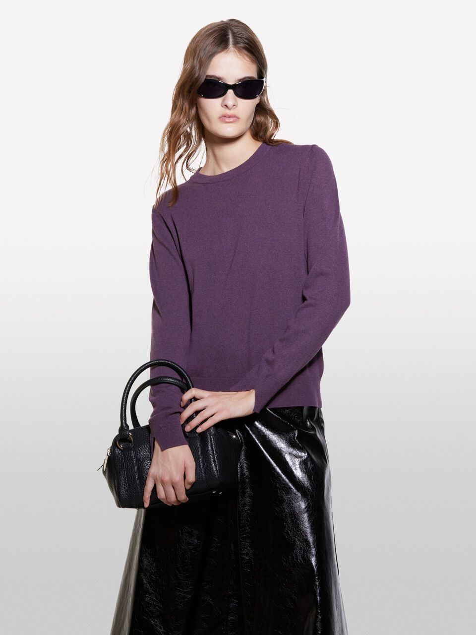 SWEATER L/S &Gamma;&upsilon;&nu;&alpha;&iota;&kappa;&epsilon;ί&alpha; image number null