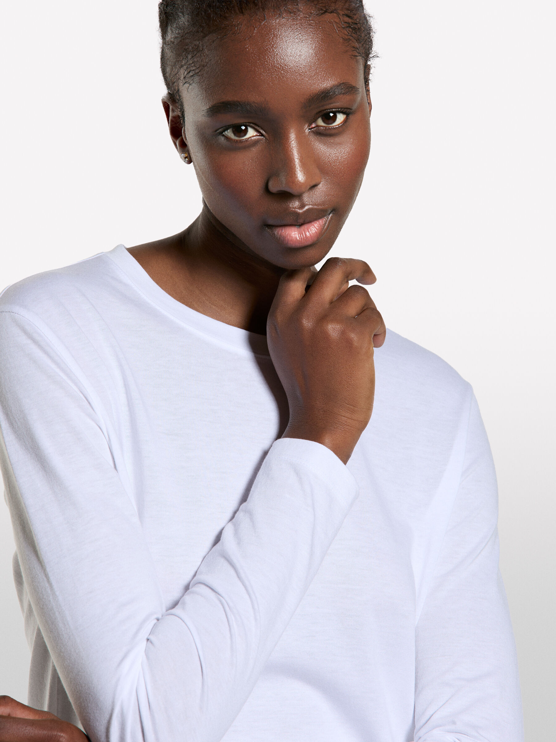 T-SHIRT L/S &Gamma;&upsilon;&nu;&alpha;&iota;&kappa;&epsilon;ί&alpha; image number null