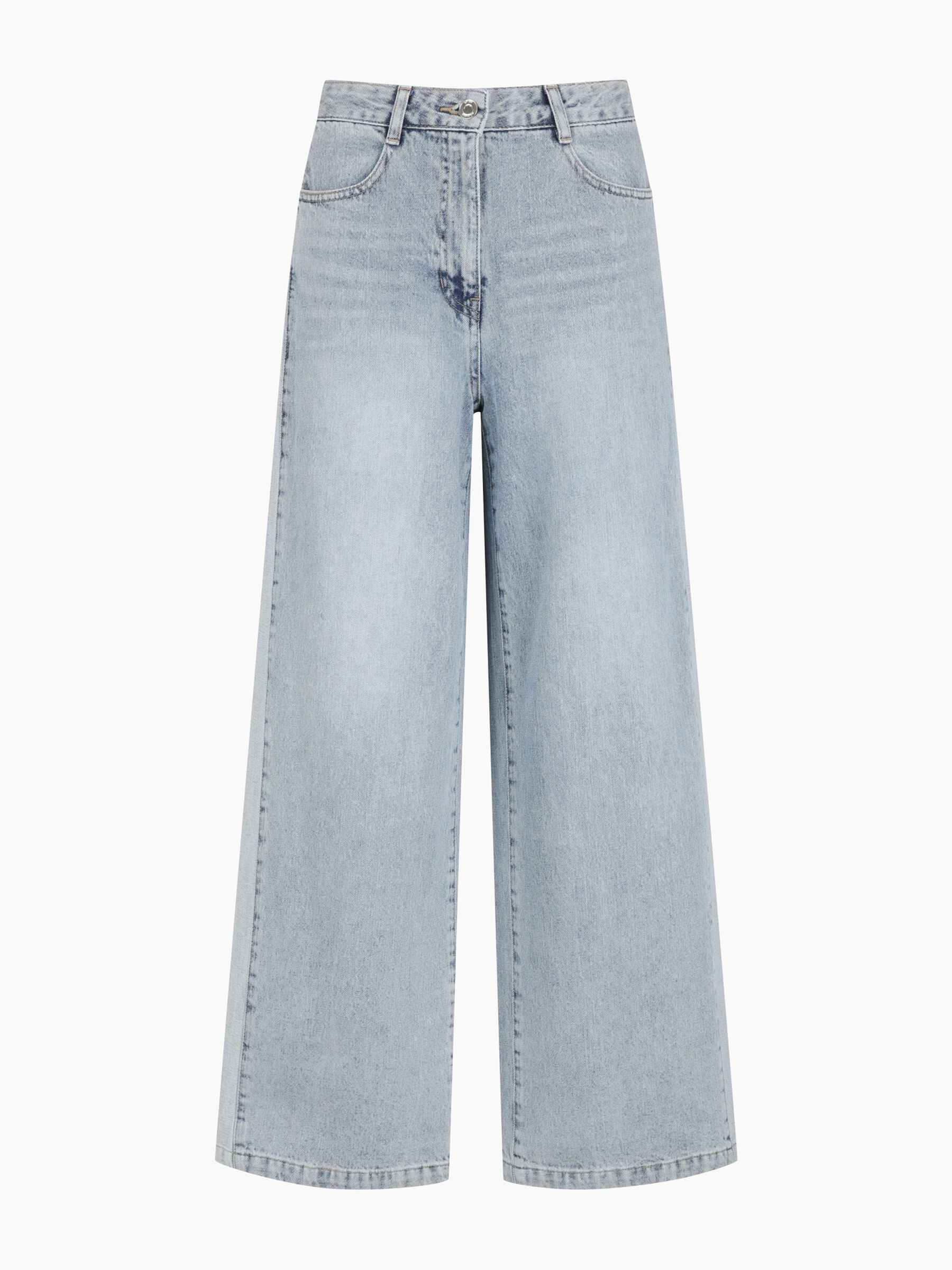 TROUSERS Γυναικεία image number null