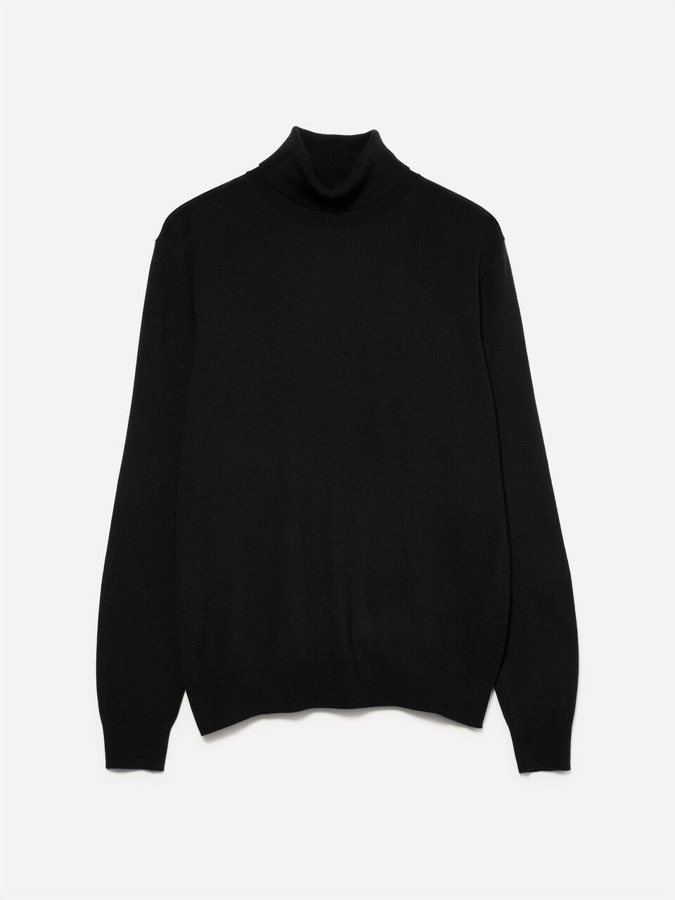 TURTLE NECK SWEATER Ανδρικά image number null
