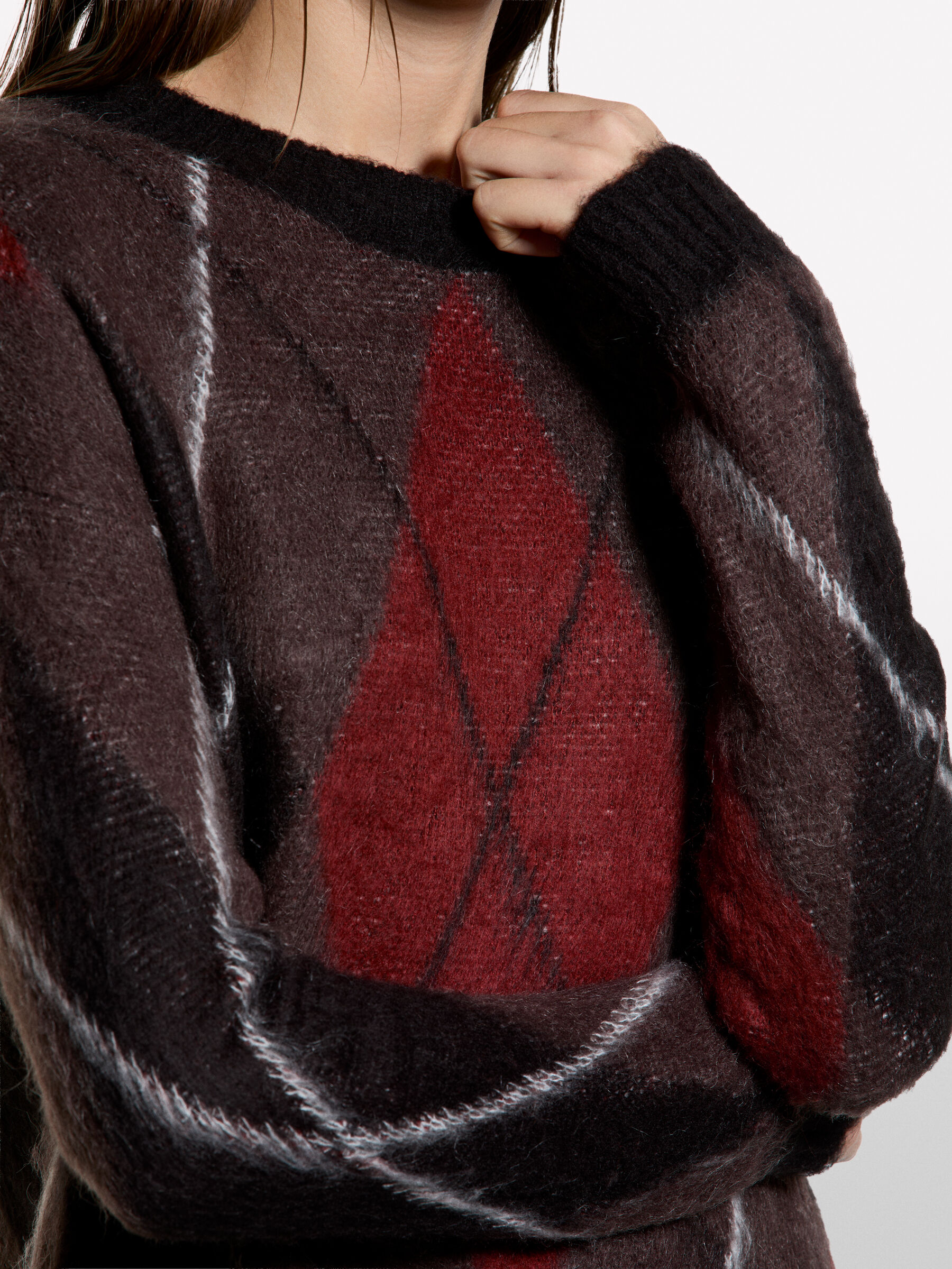 SWEATER L/S Γυναικεία image number null