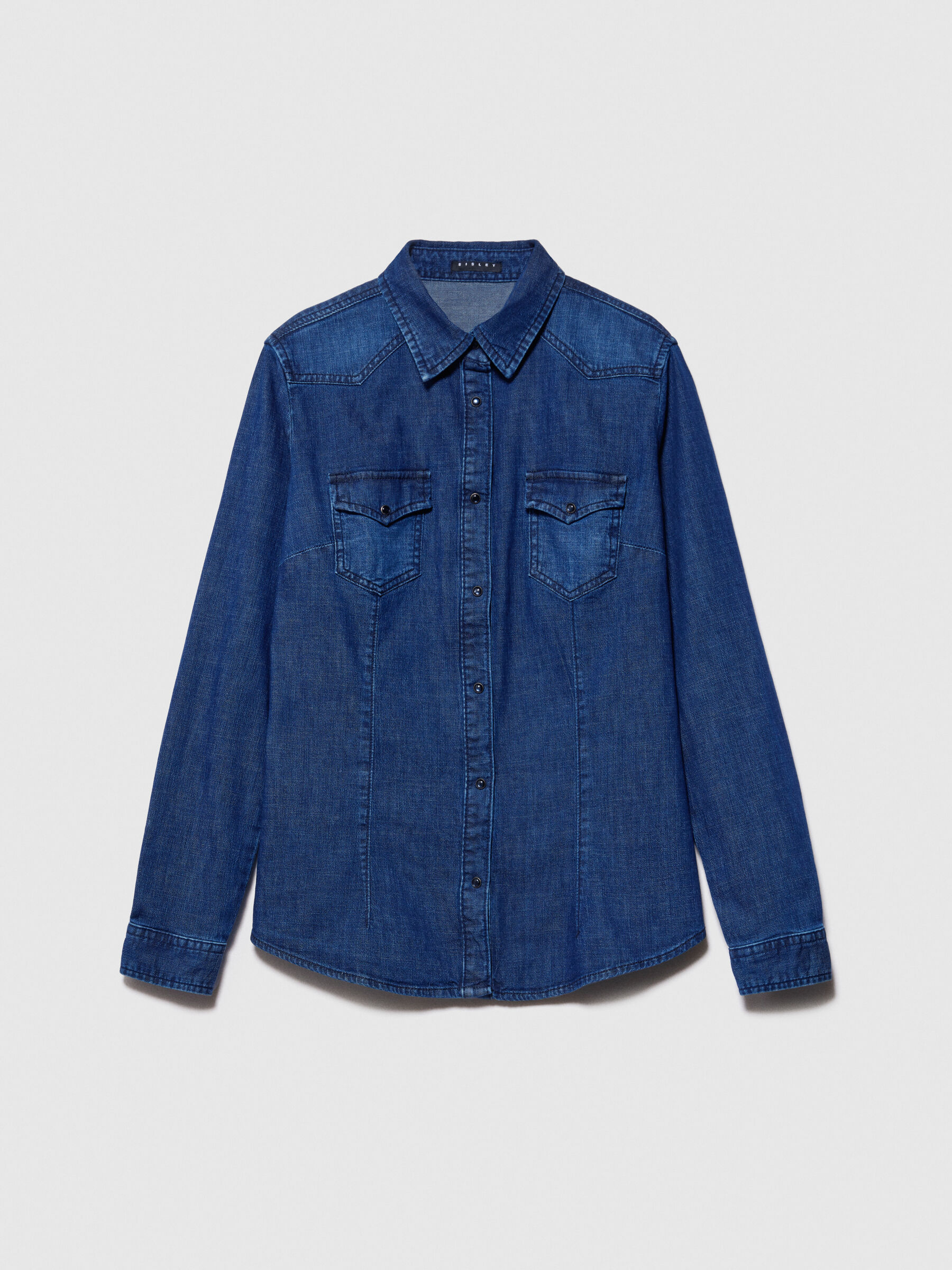 SHIRT Γυναικεία image number null