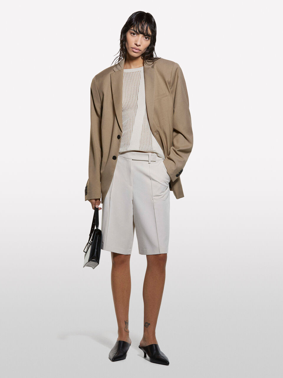 SWEATER L/S Γυναικεία image number null