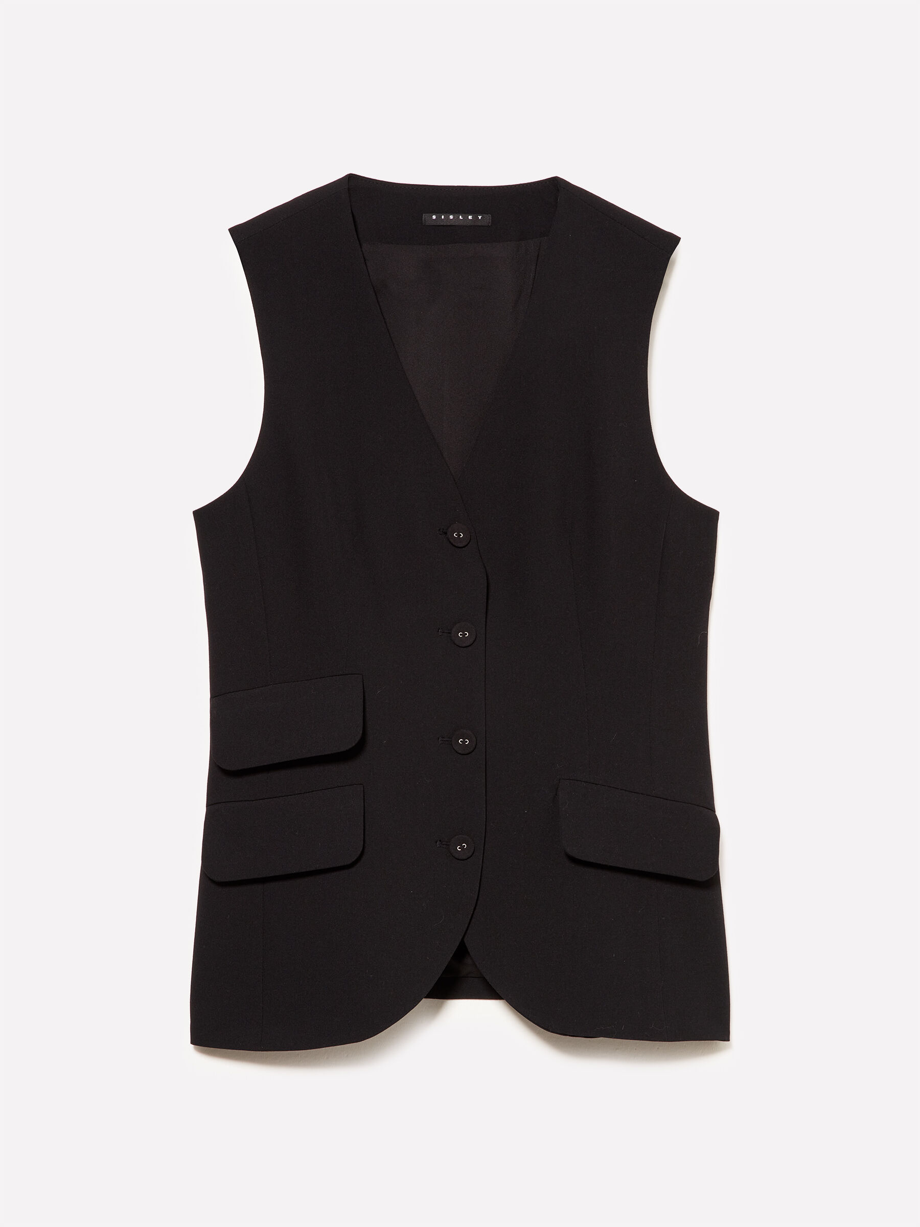 WAISTCOAT &Gamma;&upsilon;&nu;&alpha;&iota;&kappa;&epsilon;ί&alpha; image number null