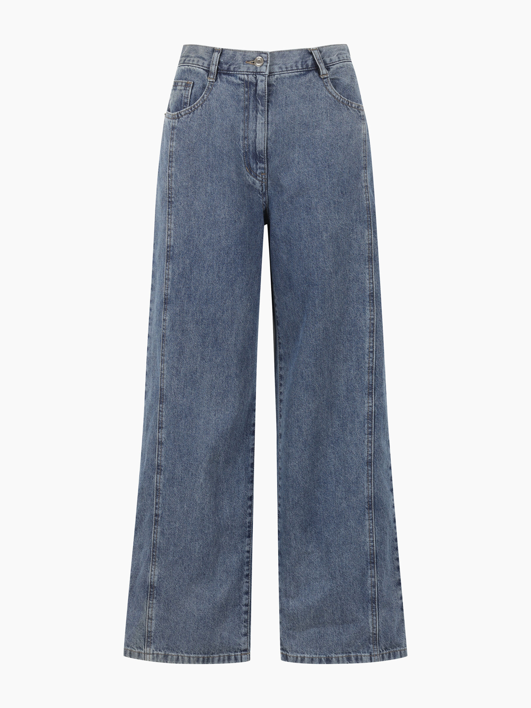 TROUSERS Γυναικεία image number null