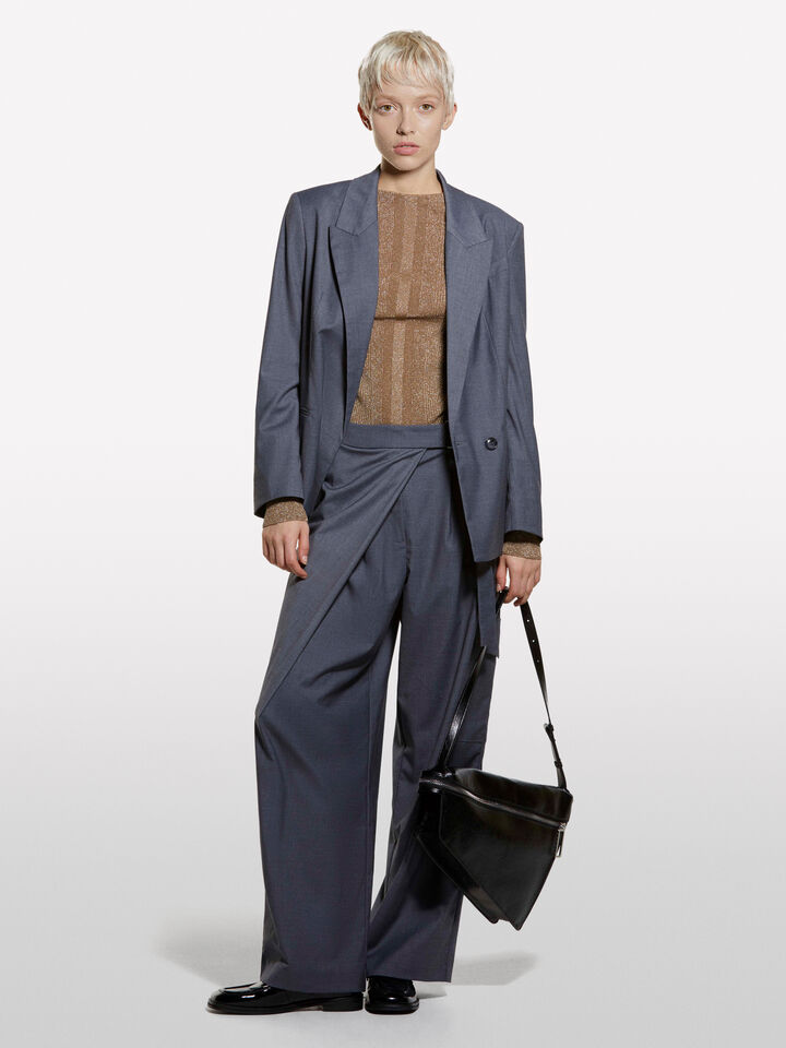 SWEATER L/S Γυναικεία