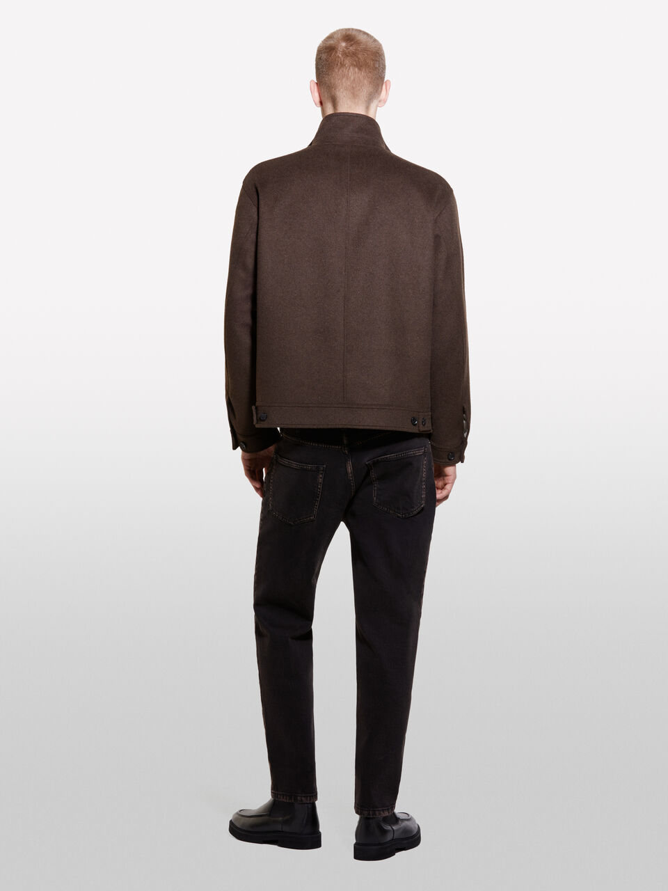 TROUSERS Ανδρικά image number null