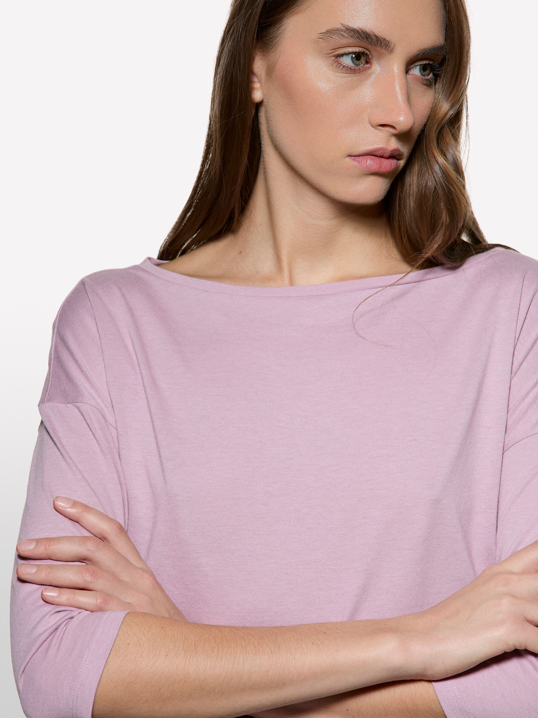 T-SHIRT Γυναικεία image number null