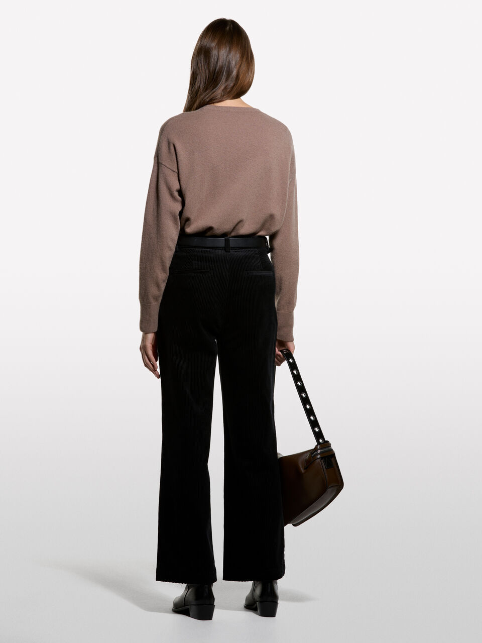 SWEATER L/S Γυναικεία image number null