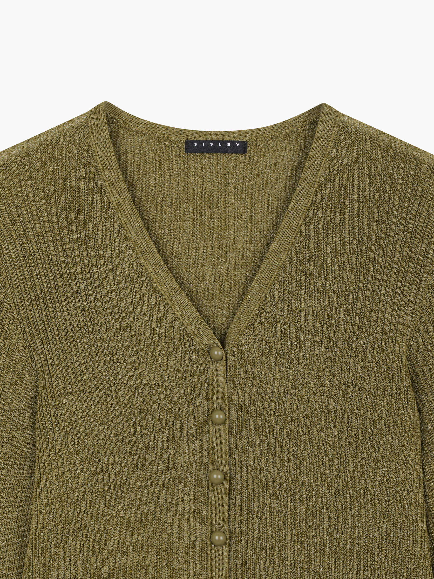 L/S CARDIGAN Γυναικεία image number null