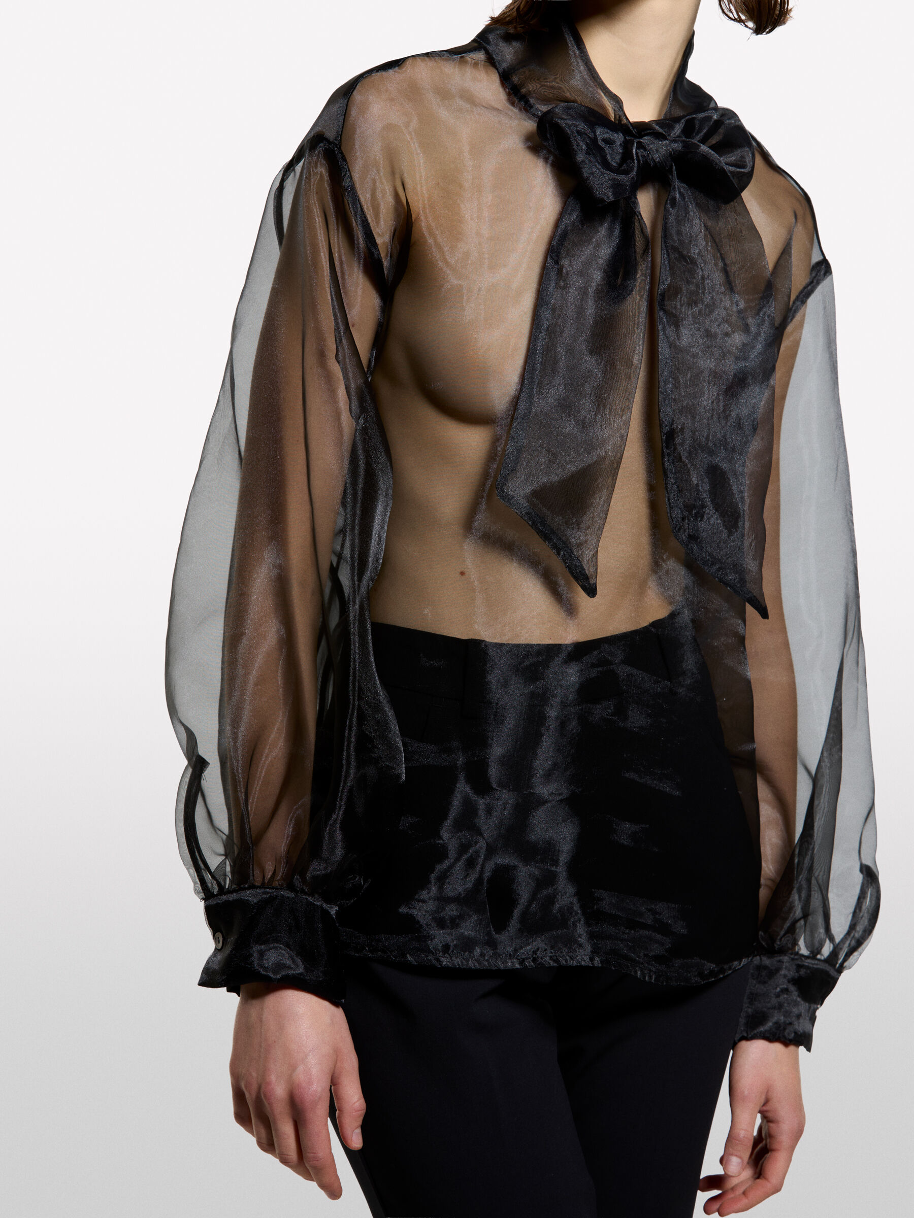 BLOUSE Γυναικεία image number null