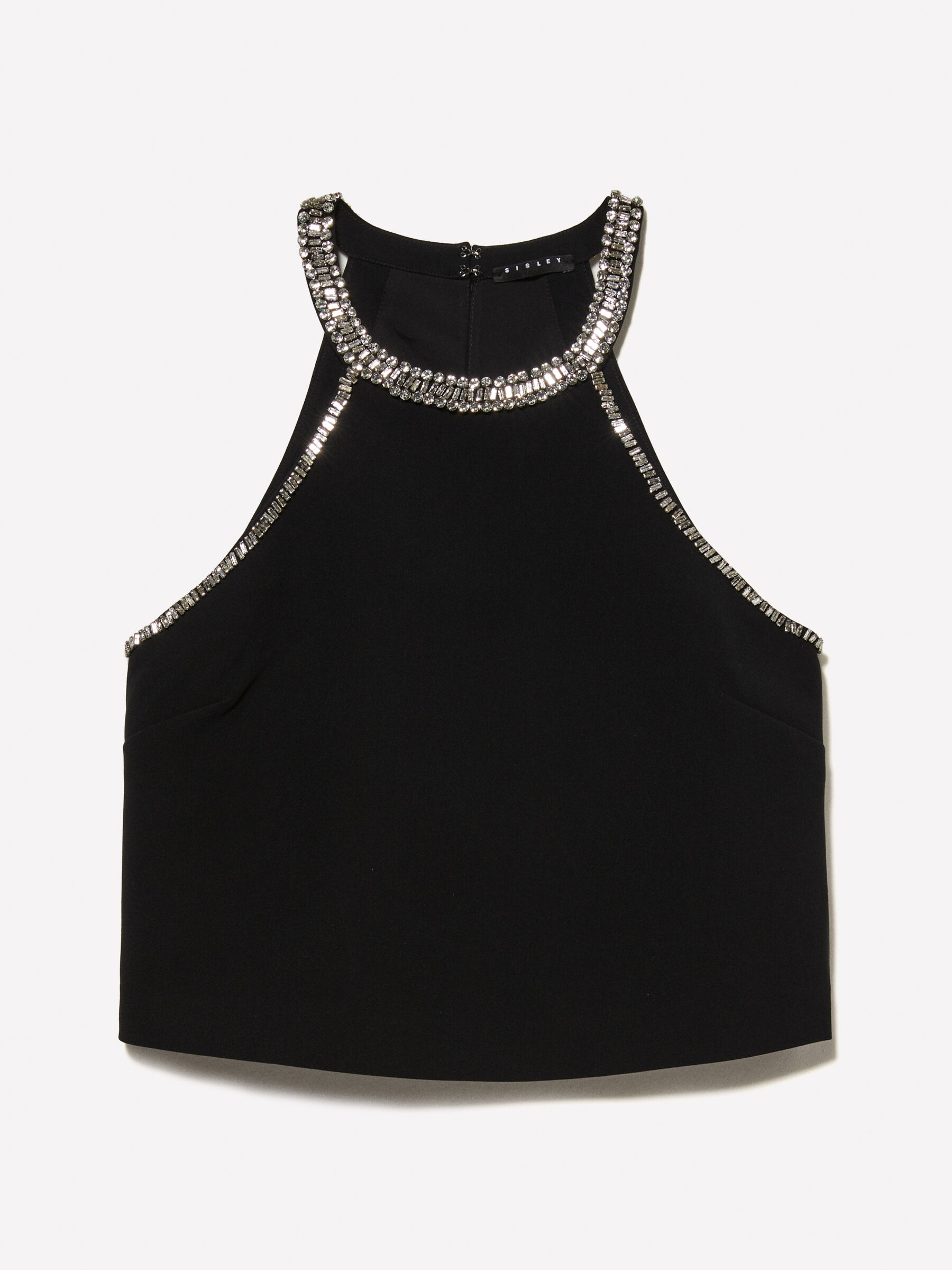 TOP Γυναικεία image number null