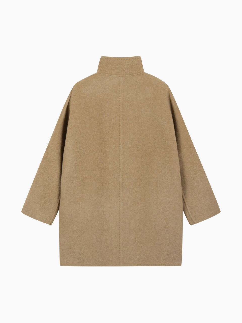 HEAVY JACKET Γυναικεία image number null