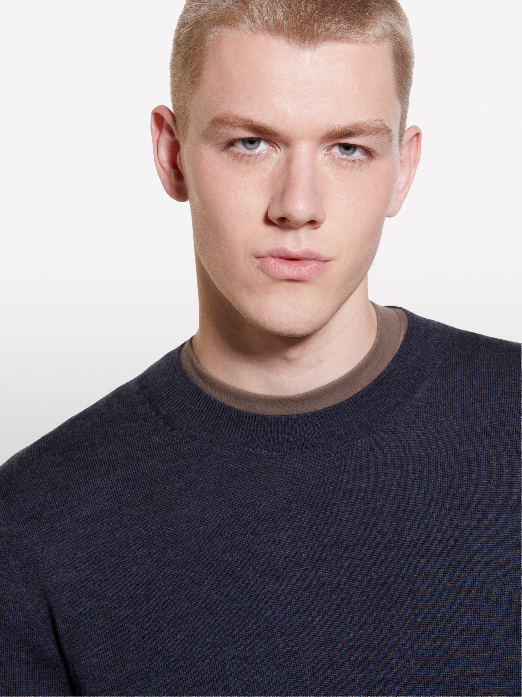 SWEATER L/S Ανδρικά image number null