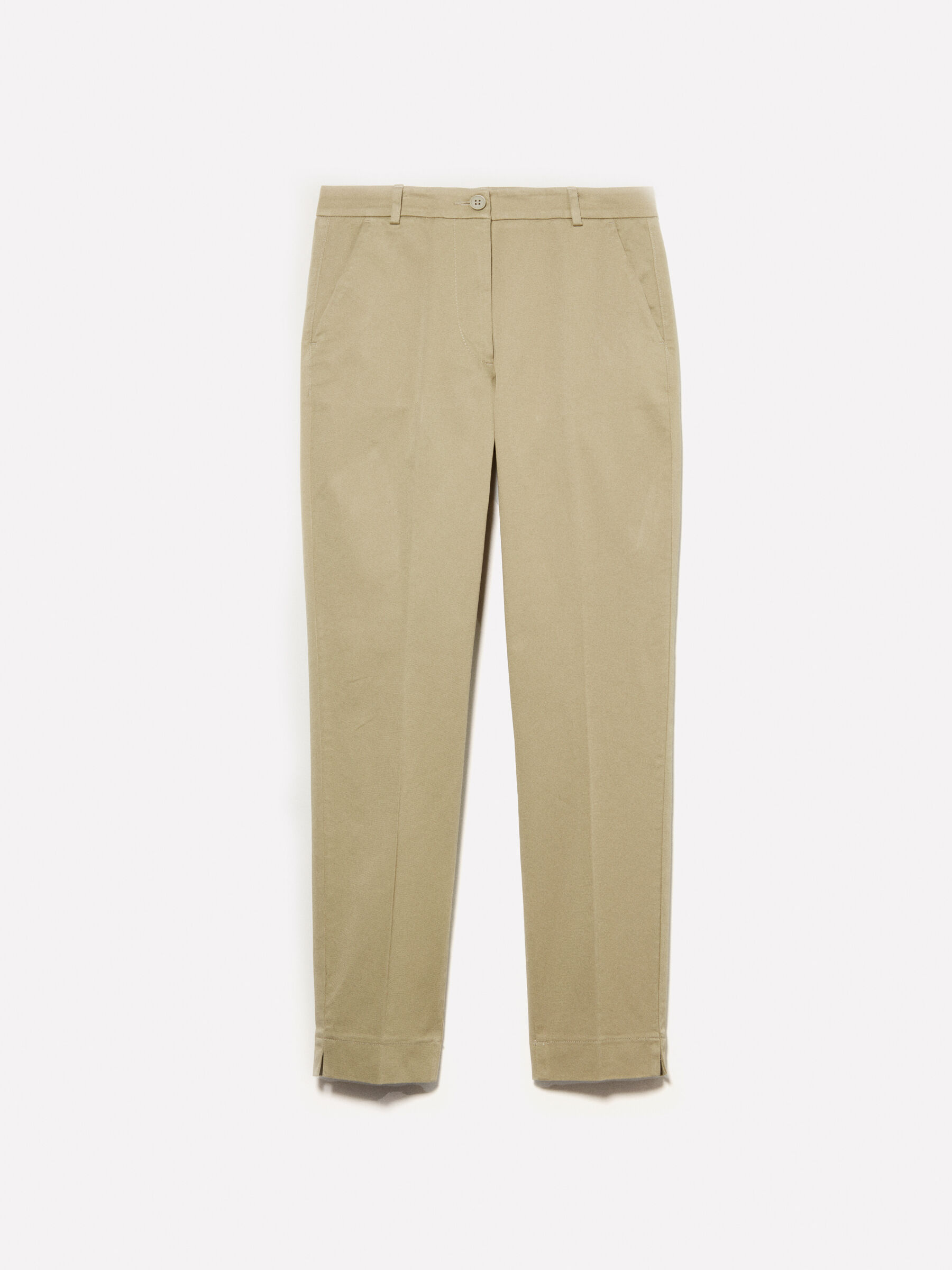 TROUSERS Γυναικεία image number null