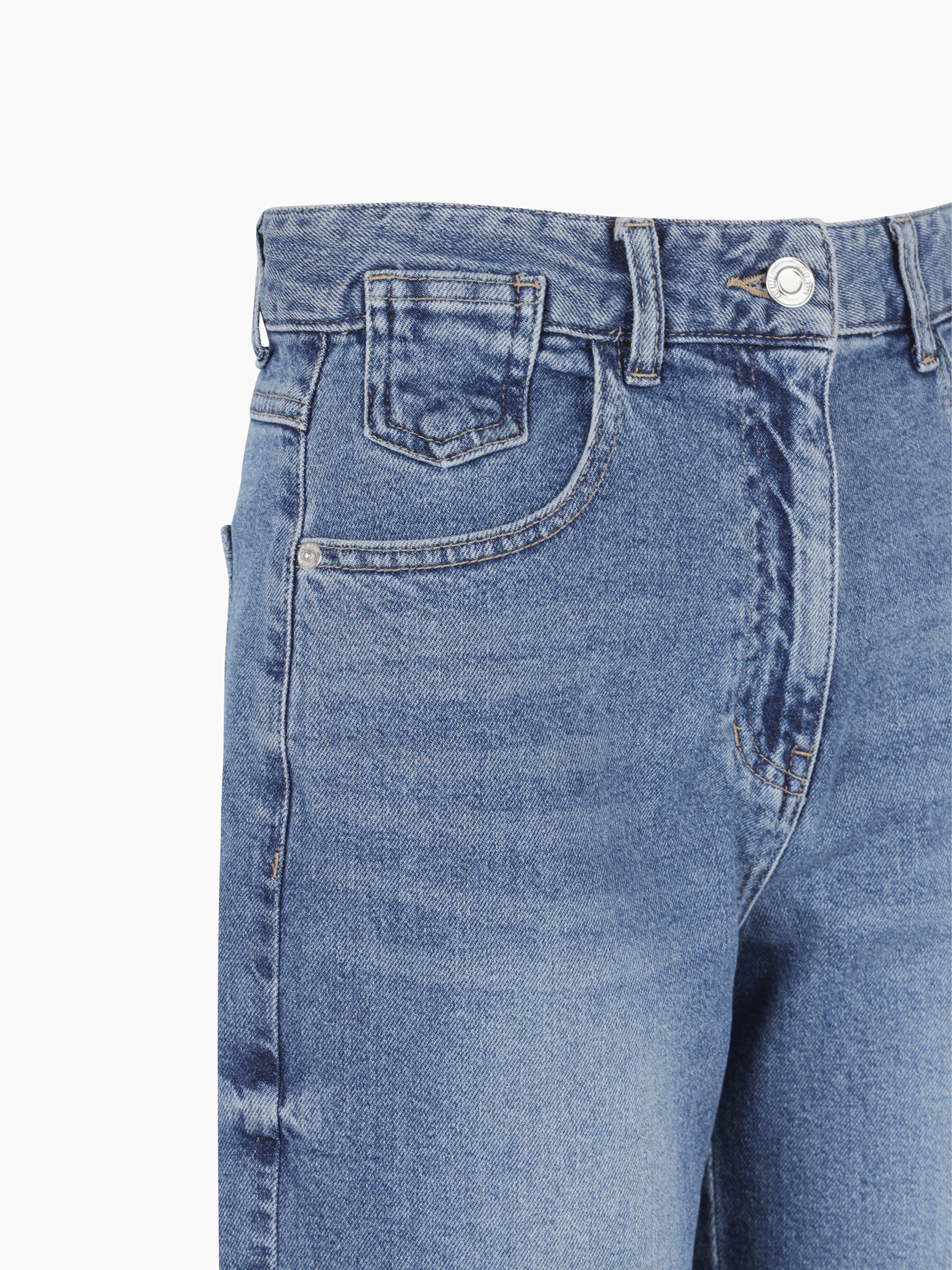 TROUSERS Γυναικεία image number null