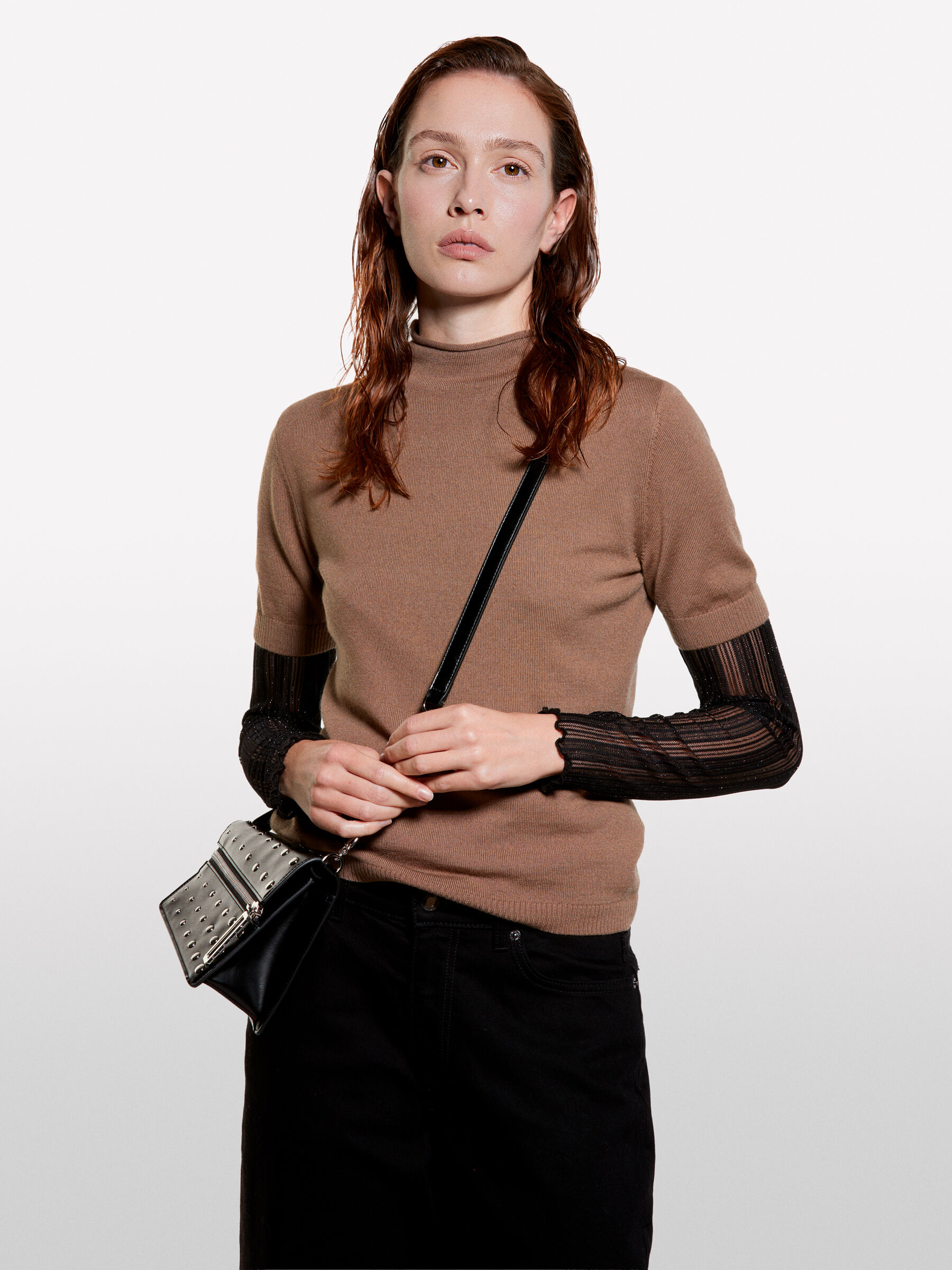 SWEATER Γυναικεία image number null