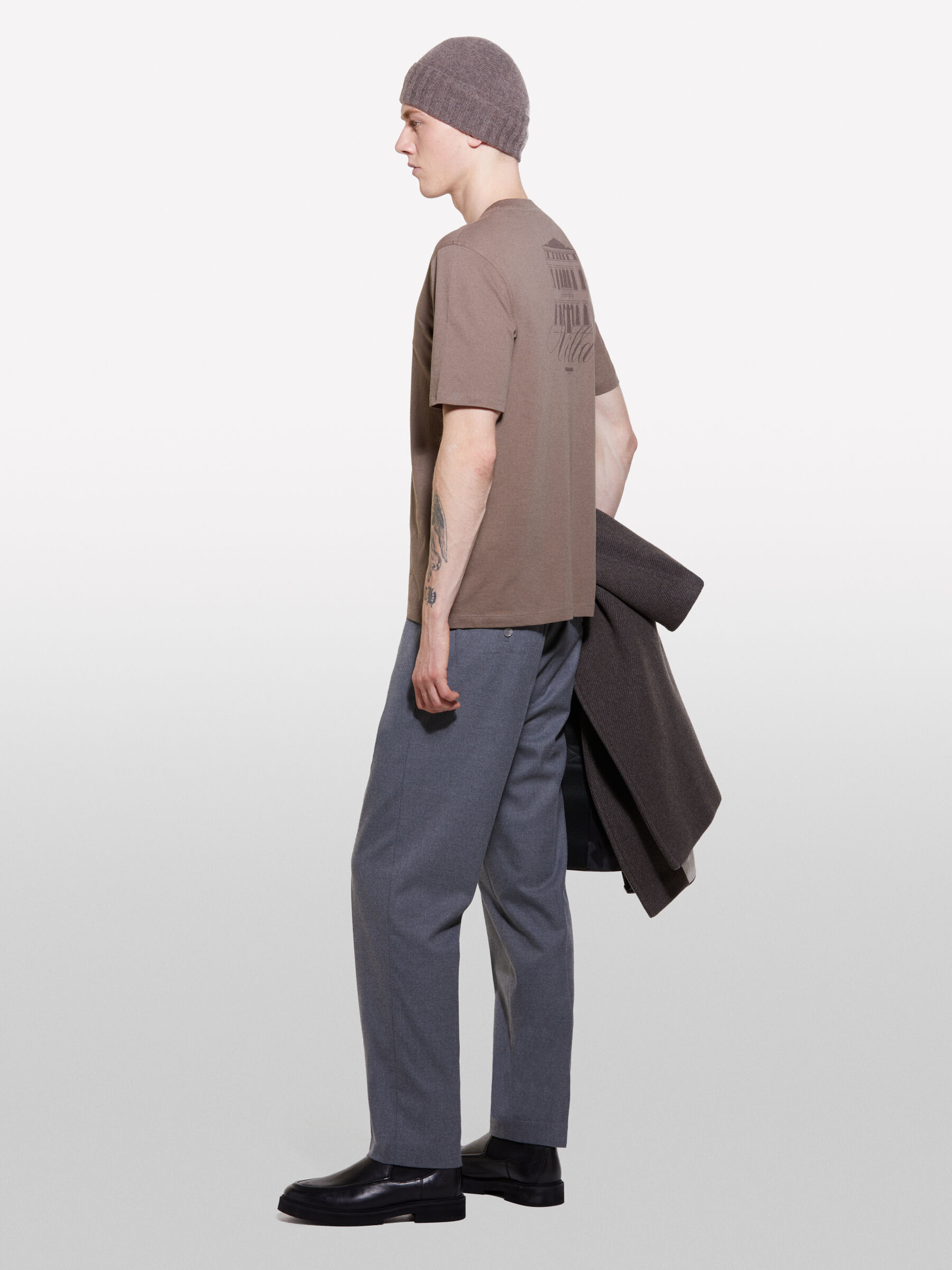 T-SHIRT Ανδρικά image number null