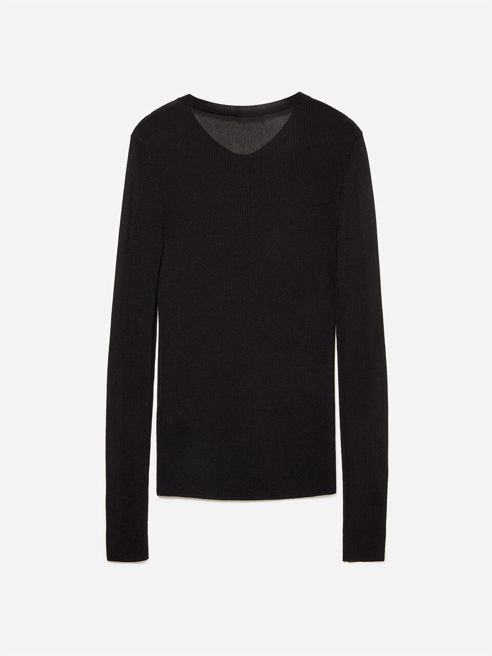 ROUND NECK SWEATL/S Γυναικεία image number null