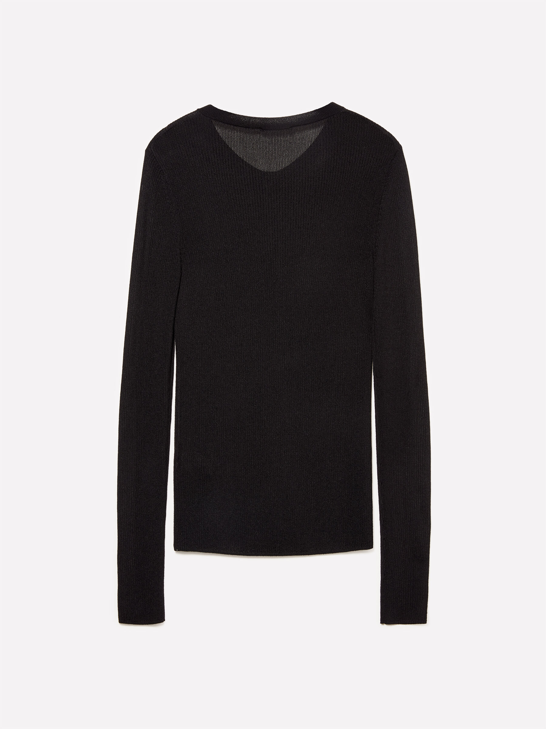 ROUND NECK SWEATL/S Γυναικεία image number null