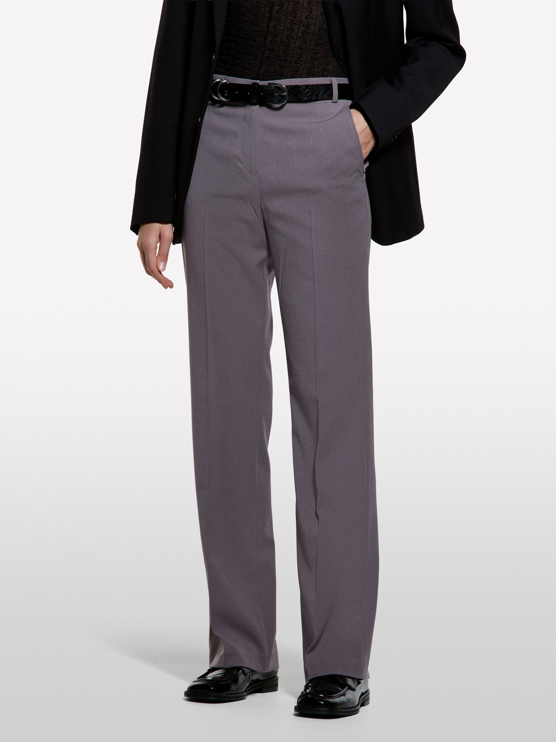 TROUSERS Γυναικεία image number null