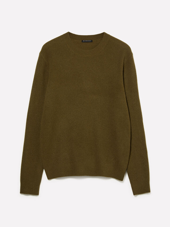 SWEATER L/S Ανδρικά