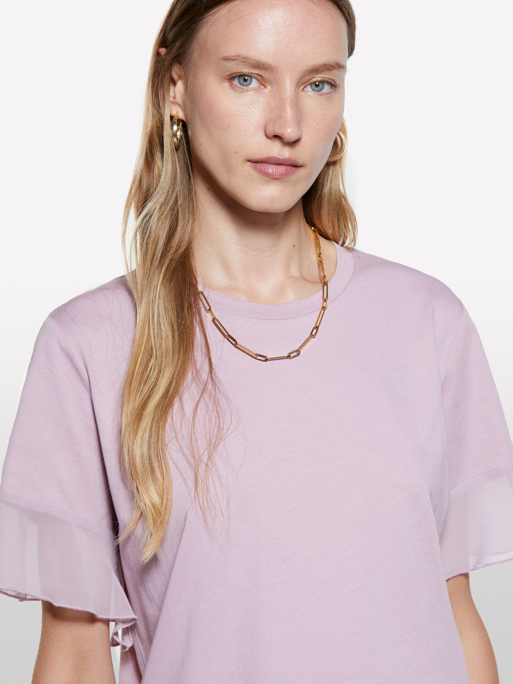 T-SHIRT Γυναικεία image number null