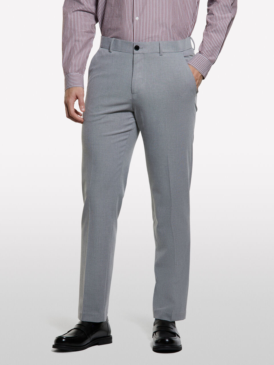 TROUSERS Ανδρικά image number null
