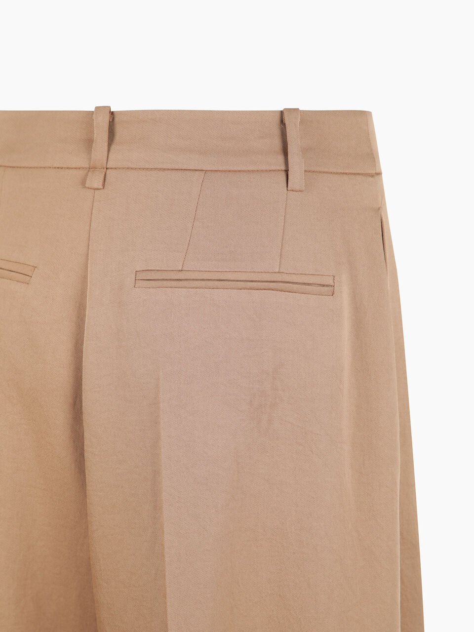 TROUSERS Γυναικεία image number null