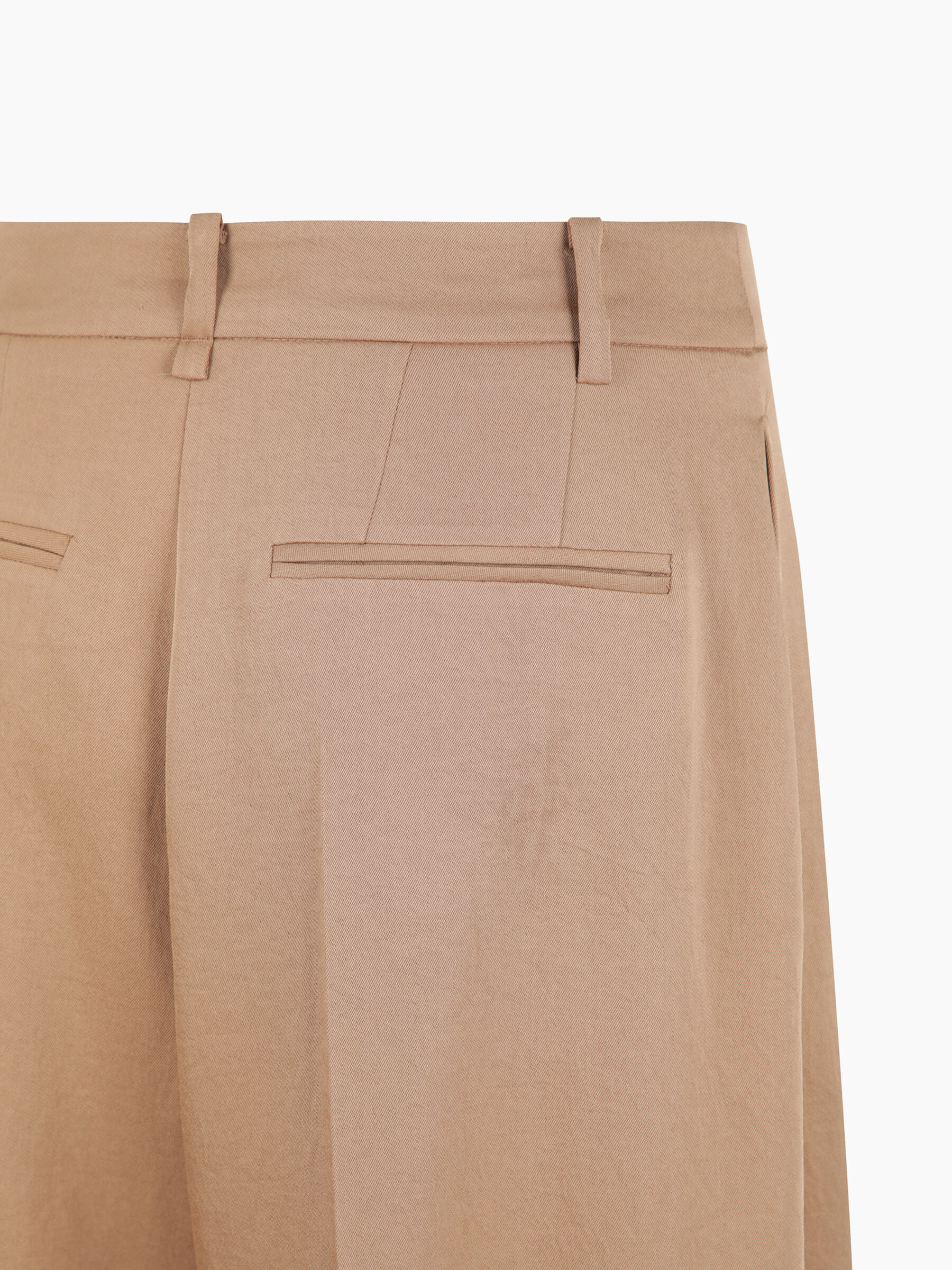 TROUSERS Γυναικεία image number null