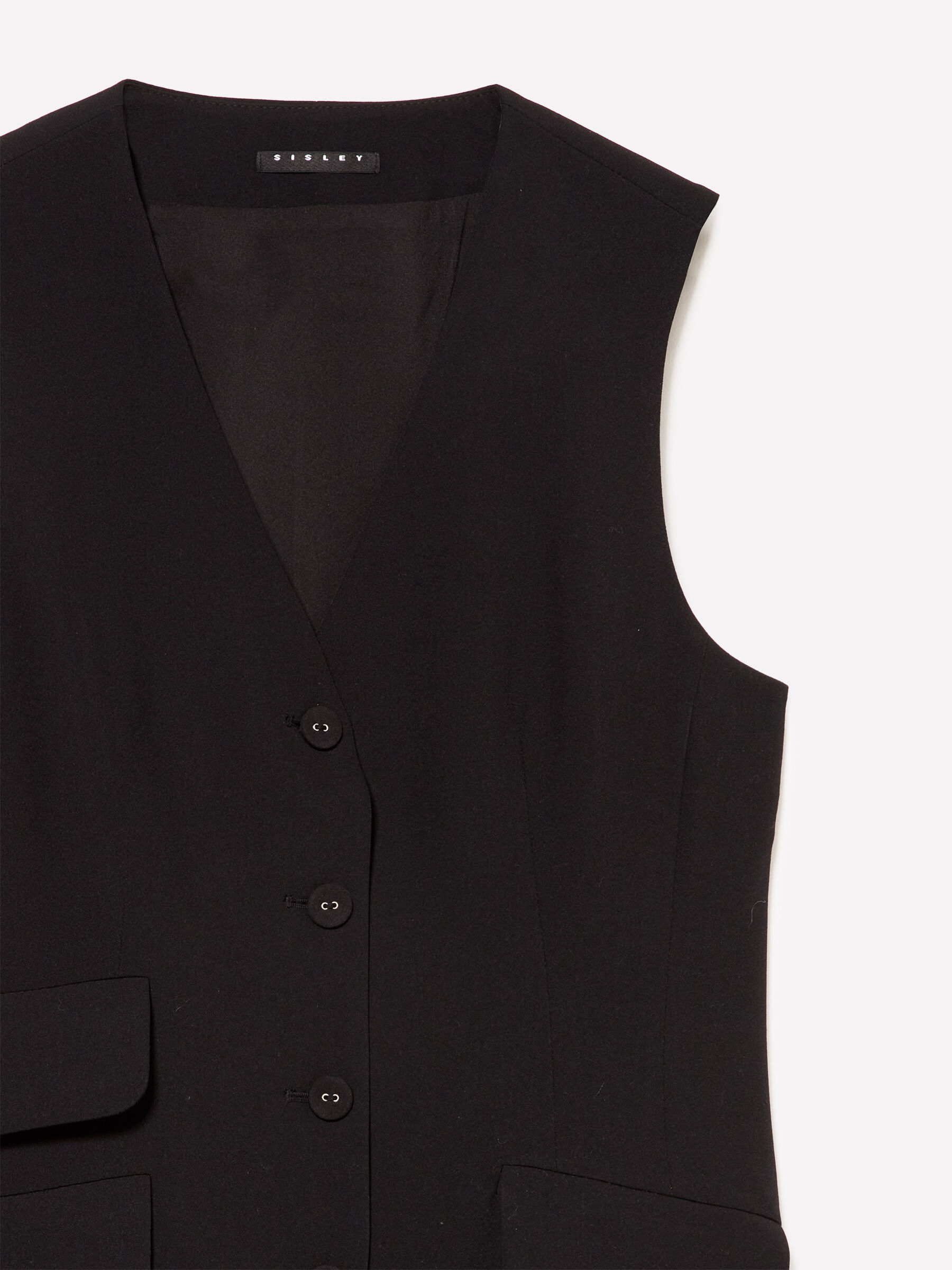 WAISTCOAT &Gamma;&upsilon;&nu;&alpha;&iota;&kappa;&epsilon;ί&alpha; image number null