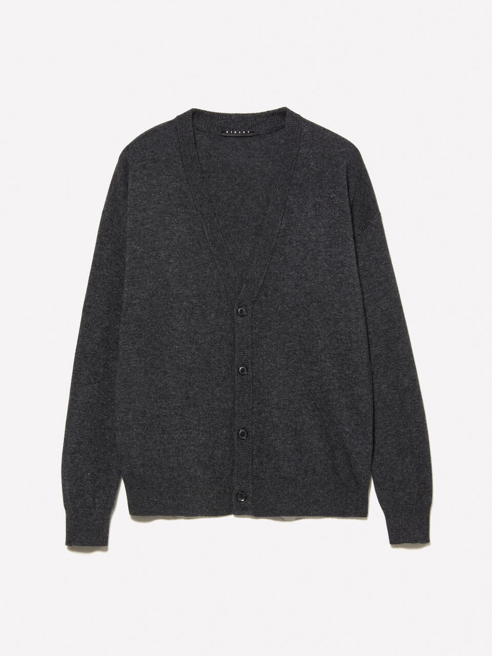 L/S CARDIGAN Ανδρικά image number null