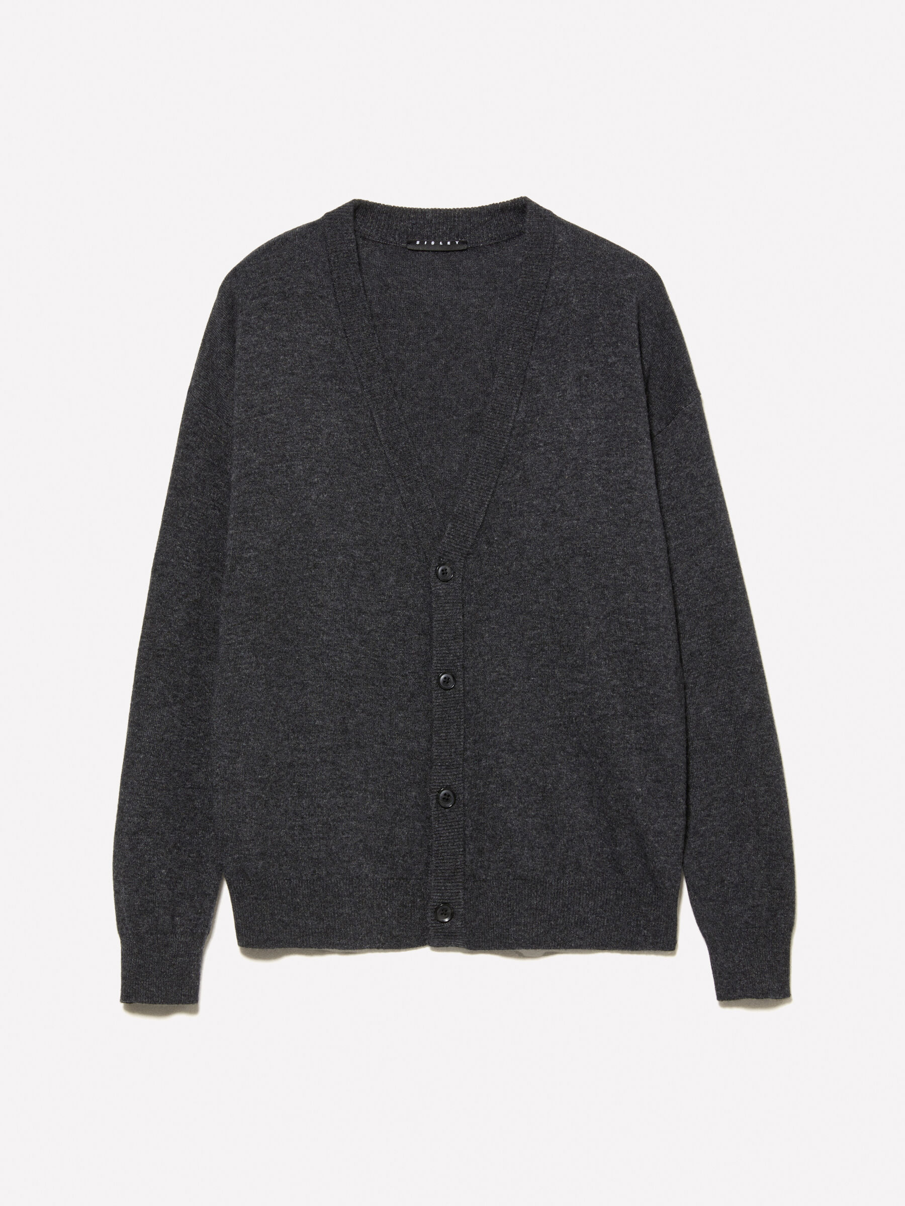 L/S CARDIGAN Ανδρικά image number null