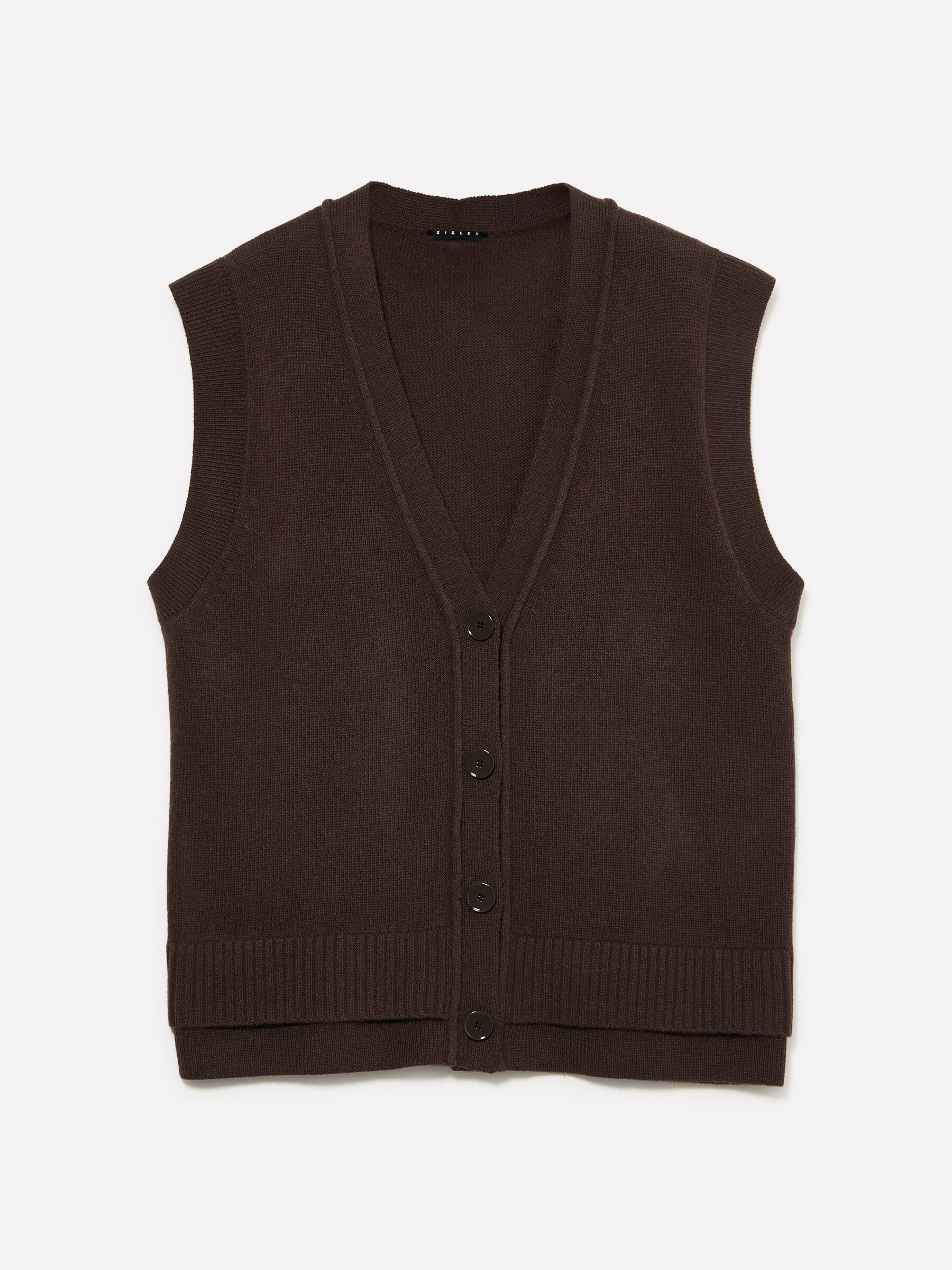 WAISTCOAT Γυναικεία image number null
