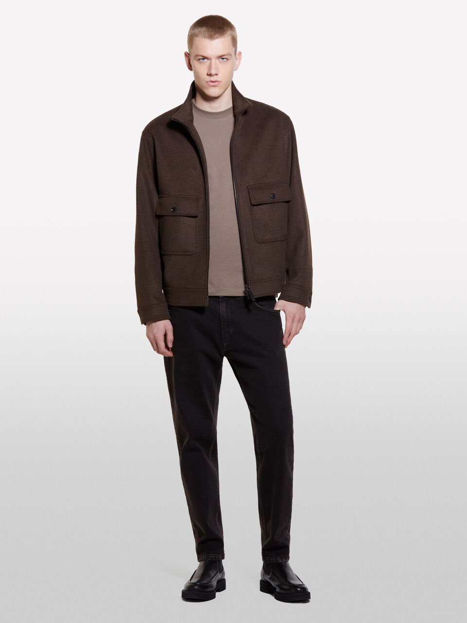 TROUSERS Ανδρικά image number null